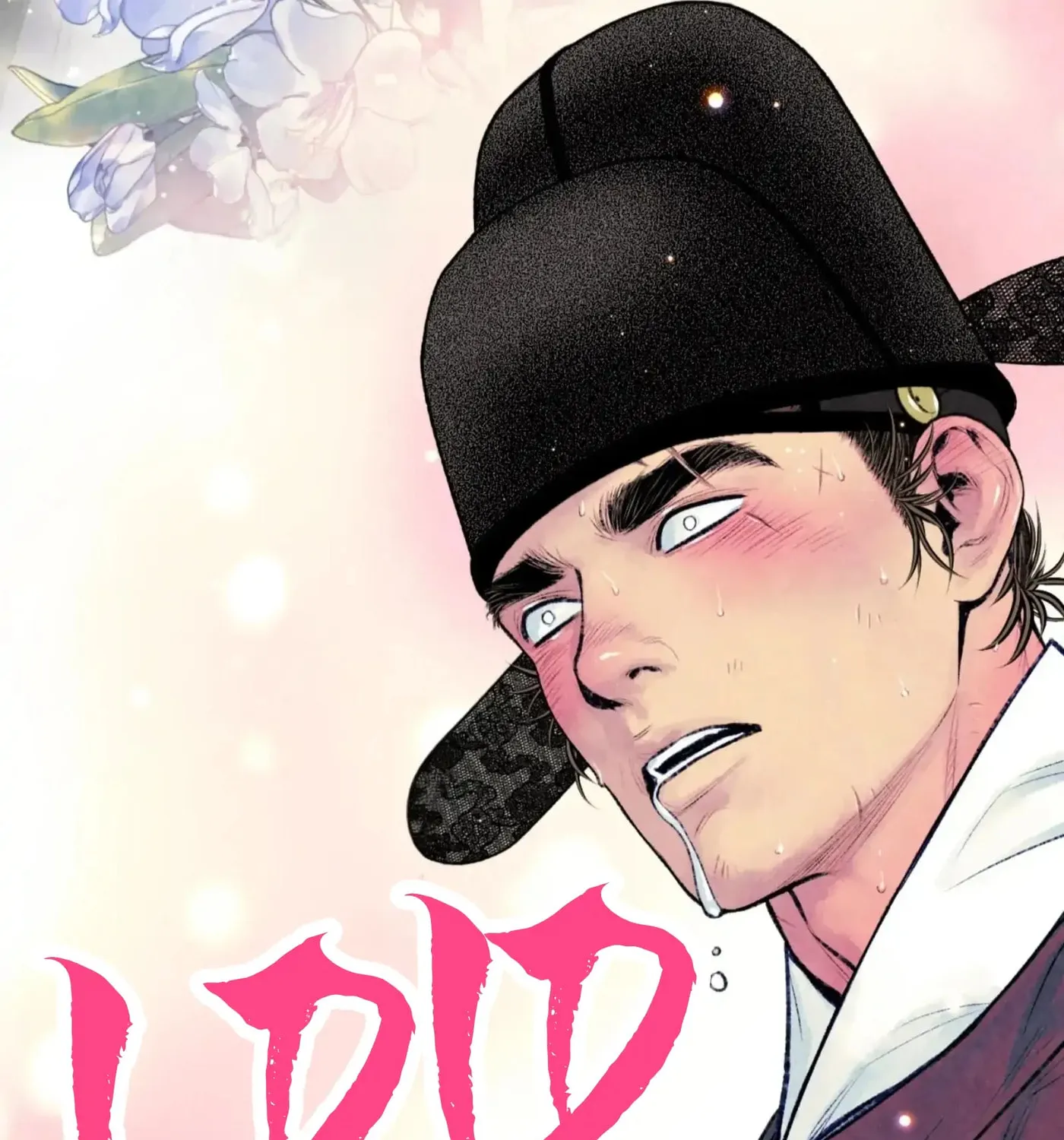 Royal Bridegroom Chapter 28 page 113 - 