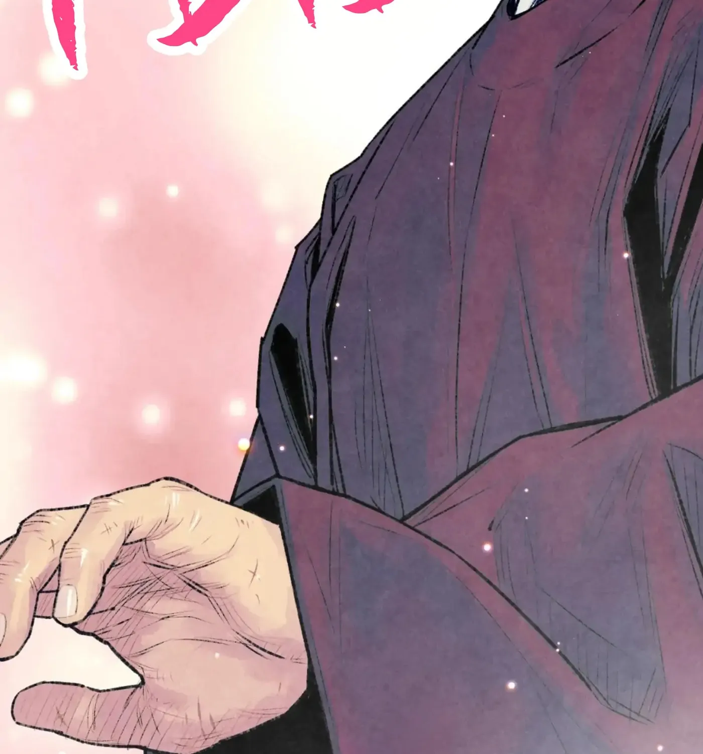 Royal Bridegroom Chapter 28 page 114 - 