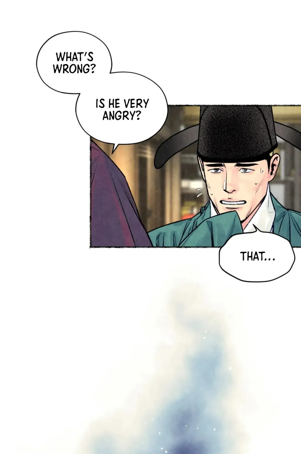 Royal Bridegroom Chapter 28 page 18 - 