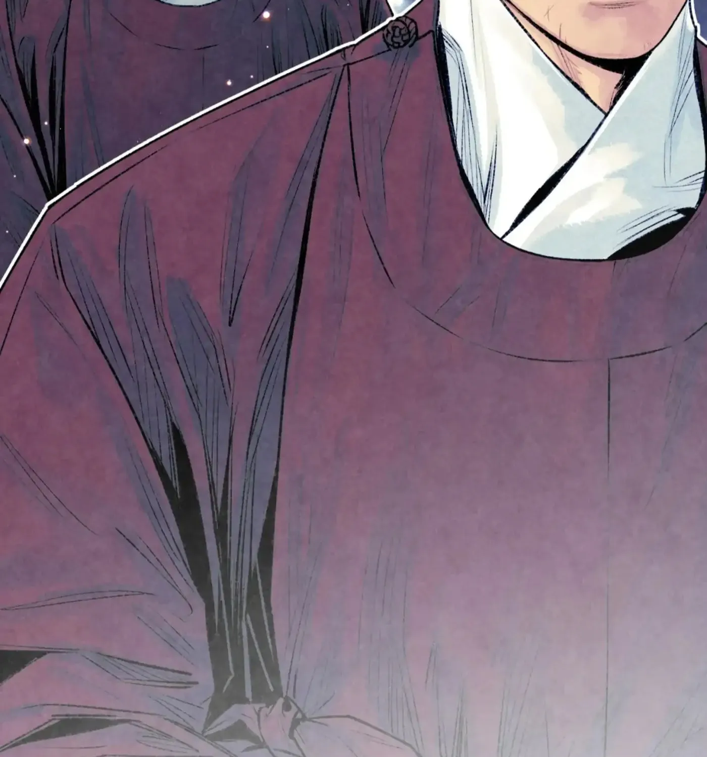 Royal Bridegroom Chapter 28 page 21 - 