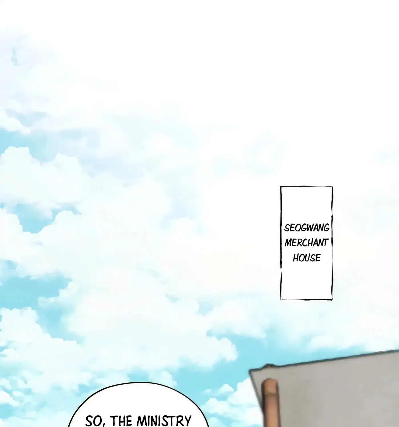 Royal Bridegroom Chapter 28 page 27 - 