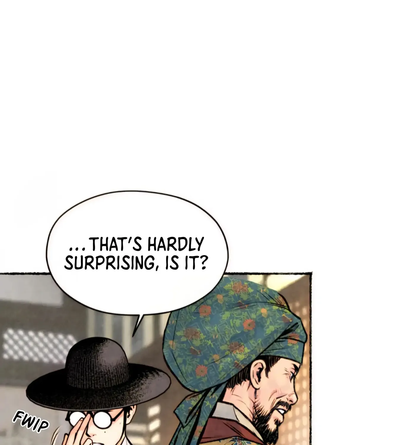 Royal Bridegroom Chapter 28 page 38 - 