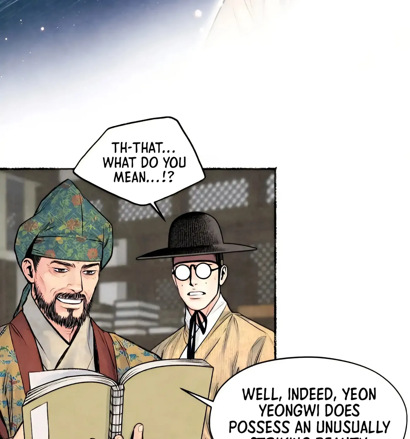 Royal Bridegroom Chapter 28 page 43 - 