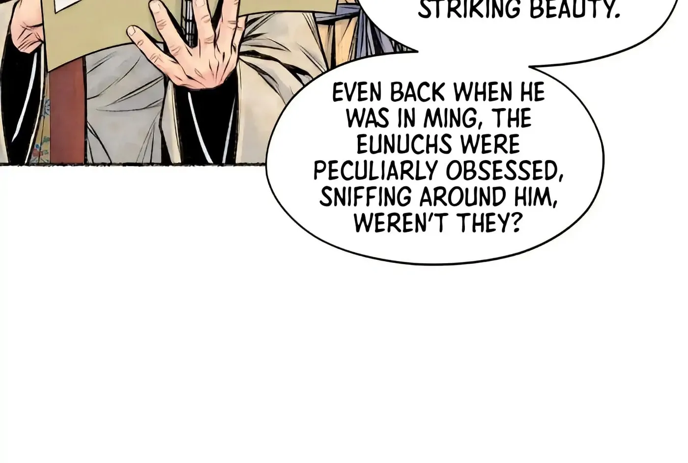 Royal Bridegroom Chapter 28 page 44 - 