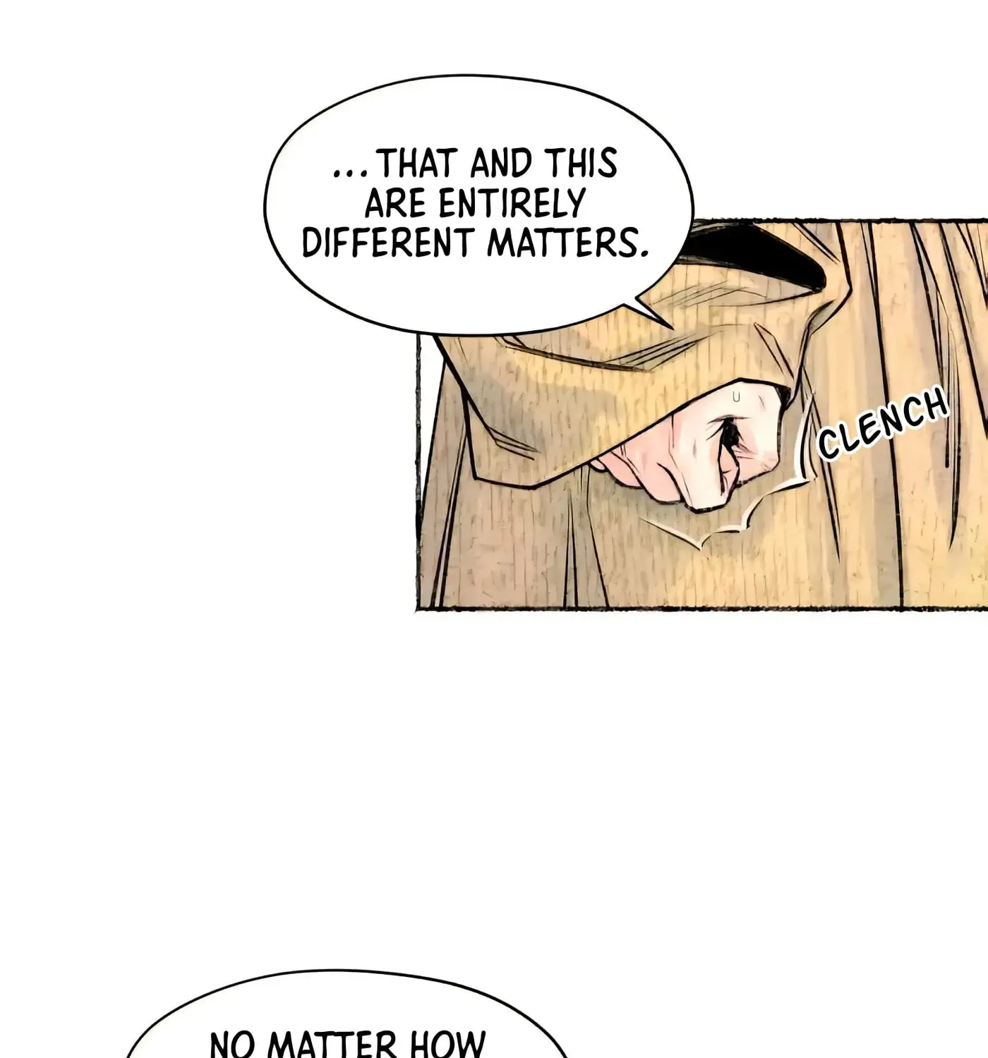 Royal Bridegroom Chapter 28 page 45 - 