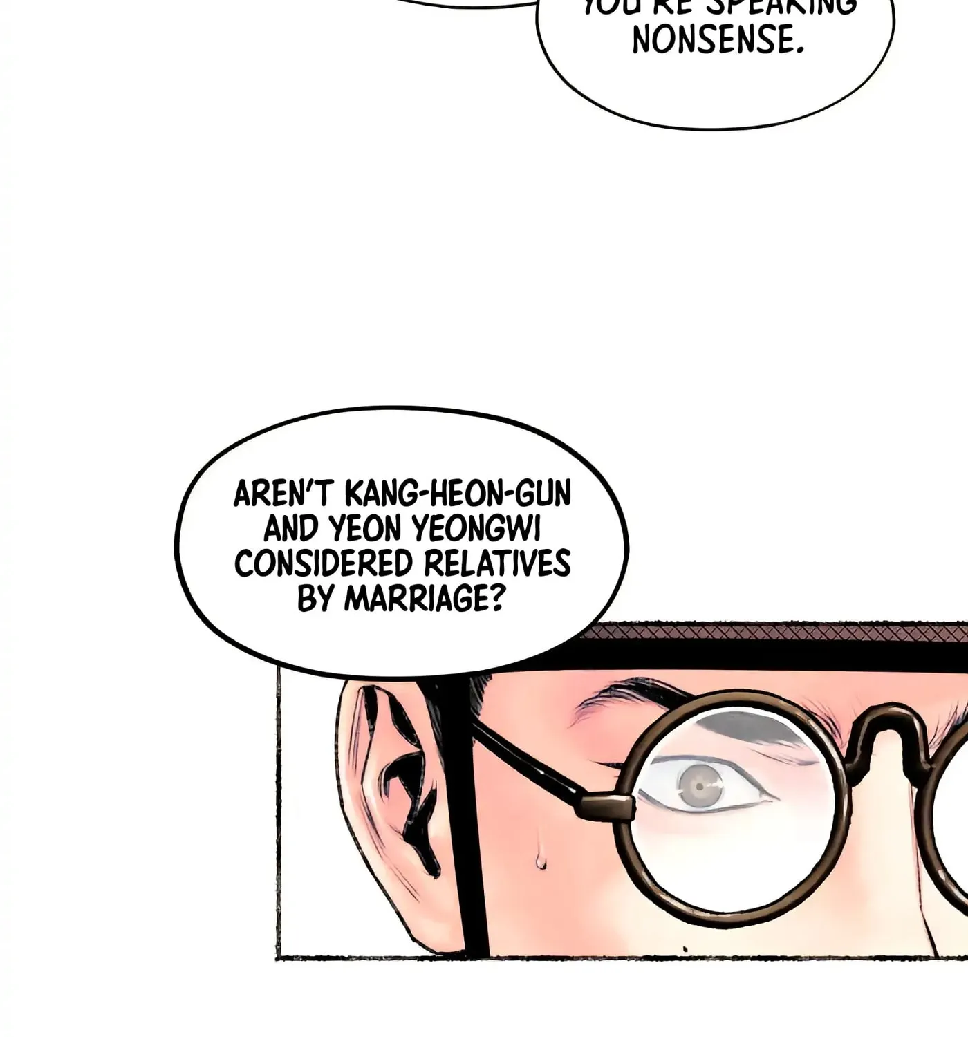 Royal Bridegroom Chapter 28 page 47 - 