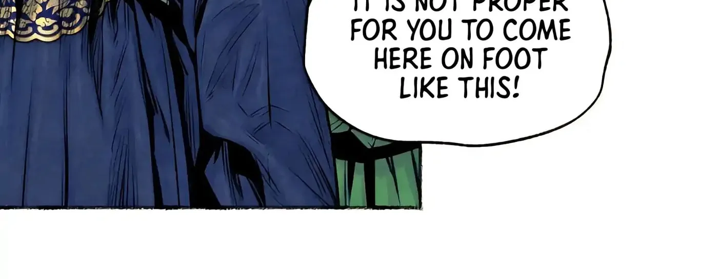 Royal Bridegroom Chapter 28 page 55 - 