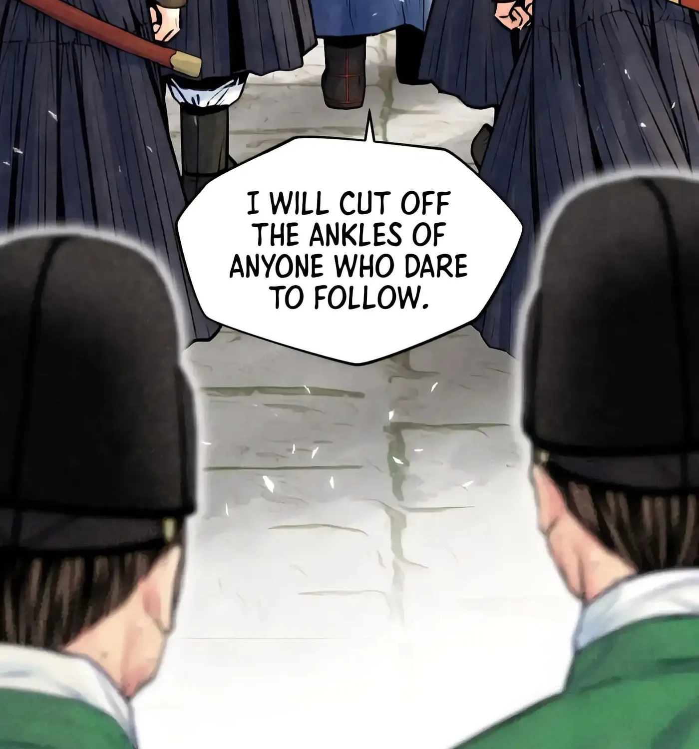 Royal Bridegroom Chapter 28 page 61 - 