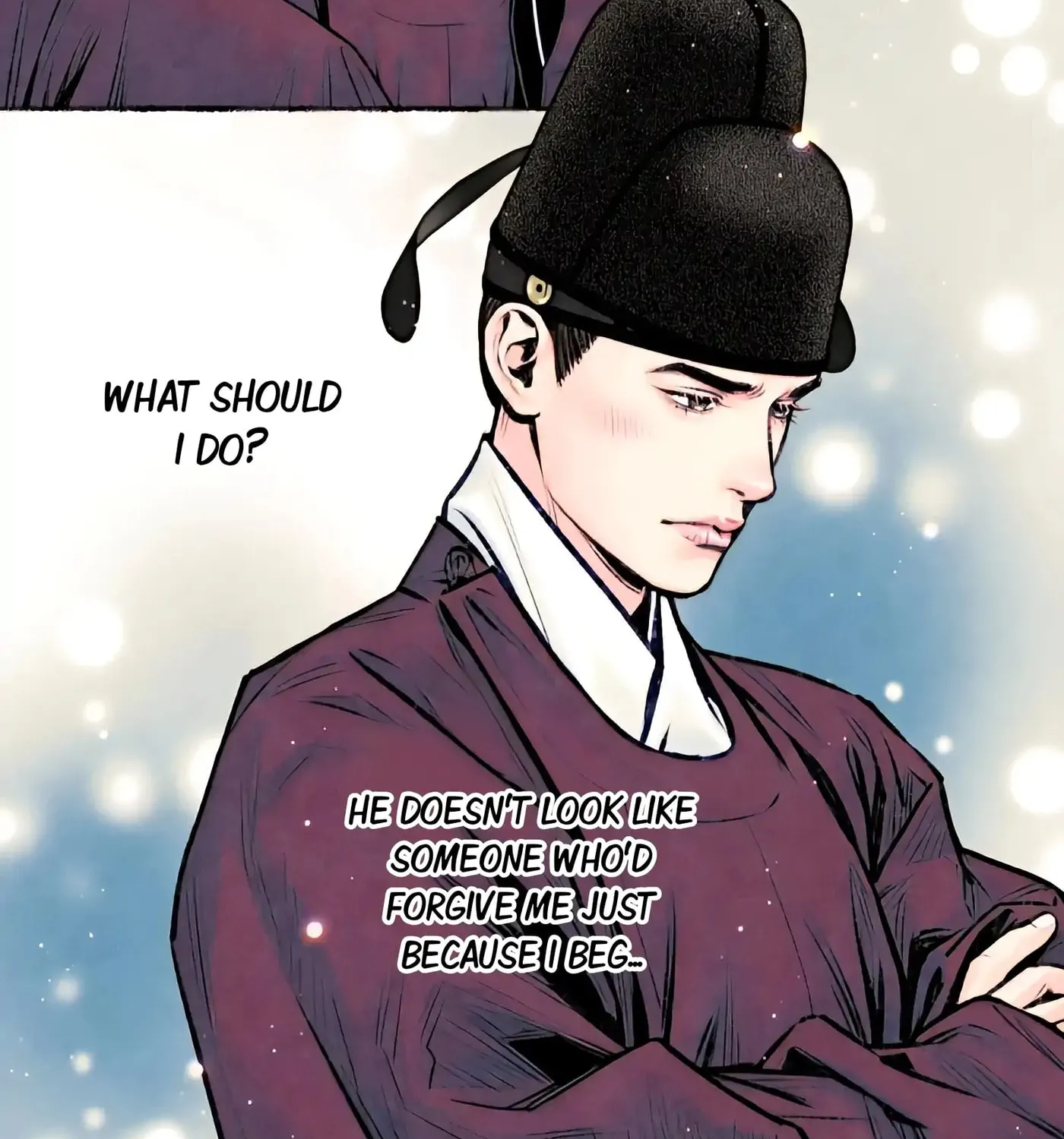 Royal Bridegroom Chapter 28 page 69 - 