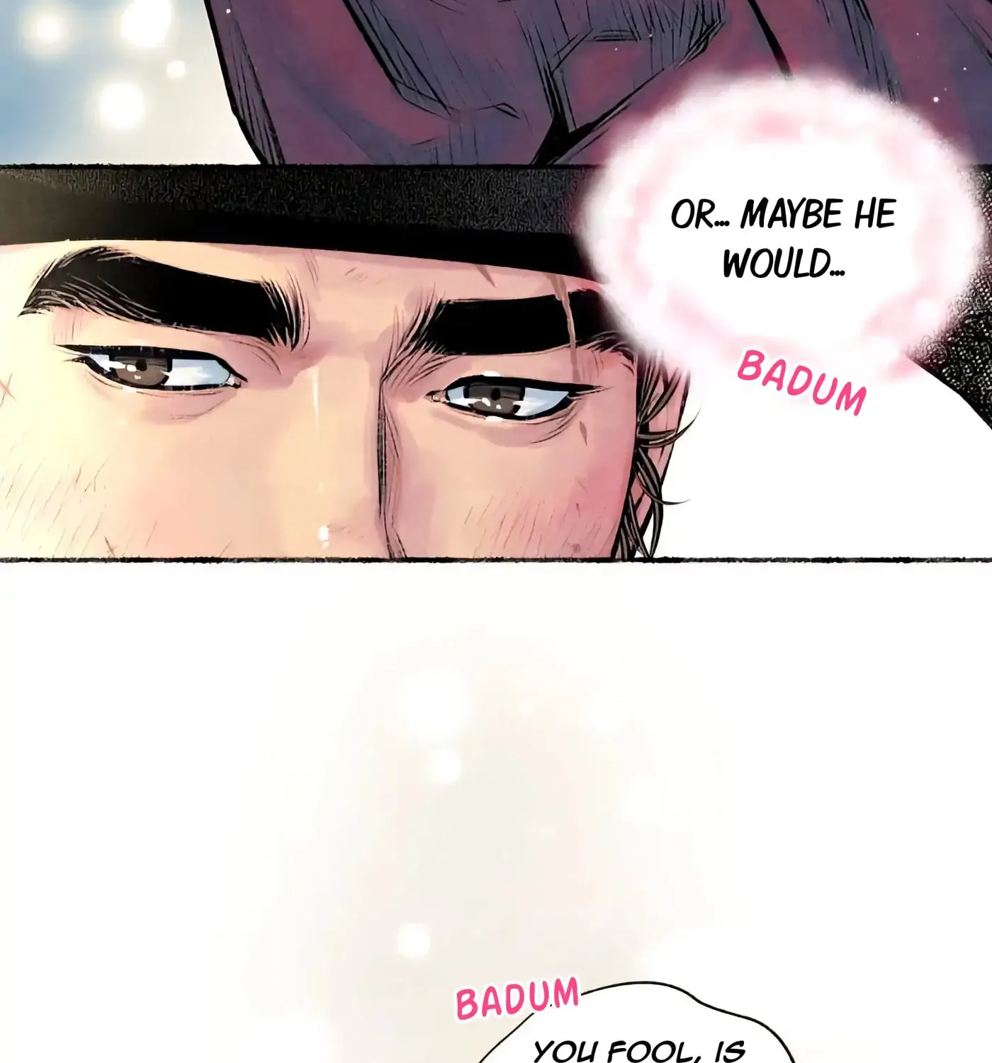 Royal Bridegroom Chapter 28 page 70 - 