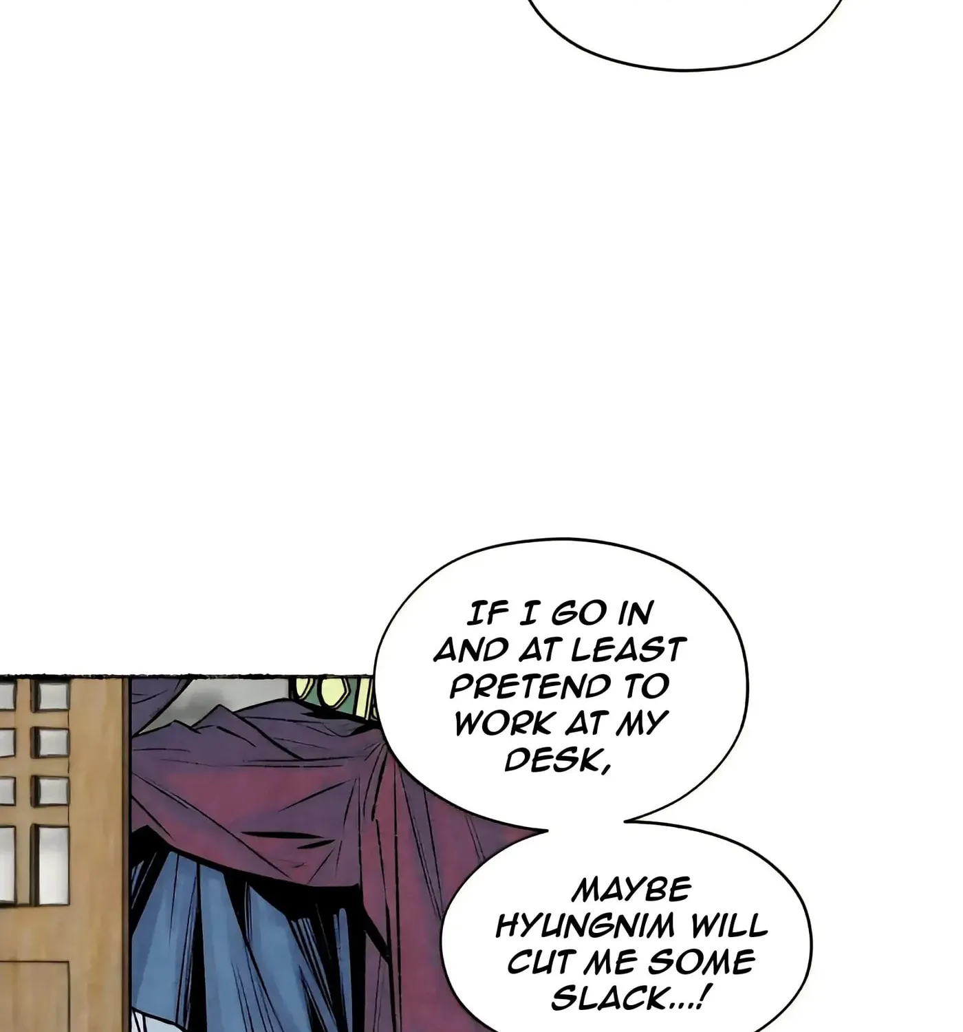 Royal Bridegroom Chapter 28 page 8 - 