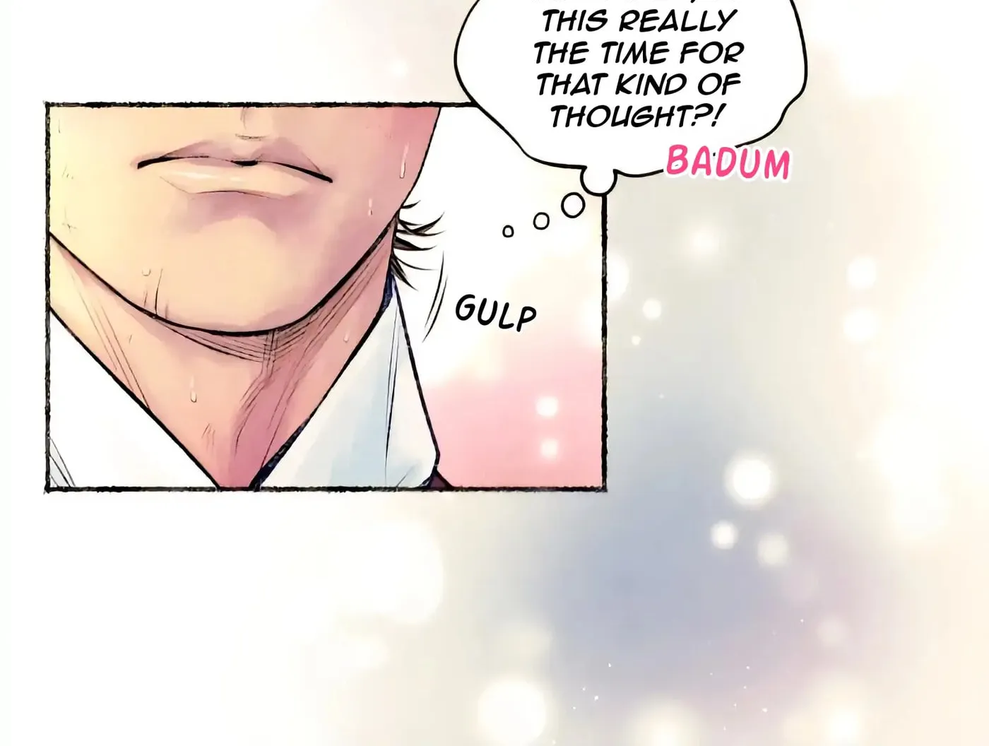 Royal Bridegroom Chapter 28 page 71 - 