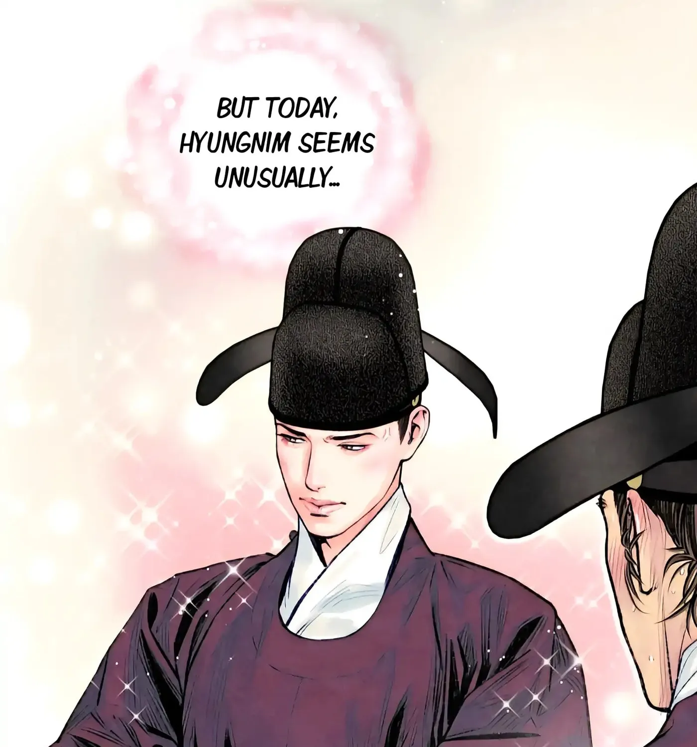 Royal Bridegroom Chapter 28 page 72 - 