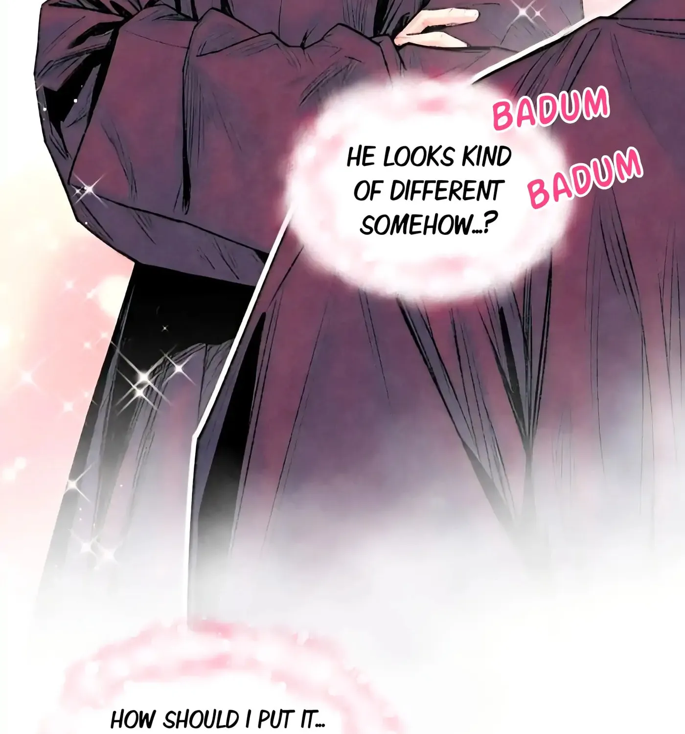 Royal Bridegroom Chapter 28 page 73 - 