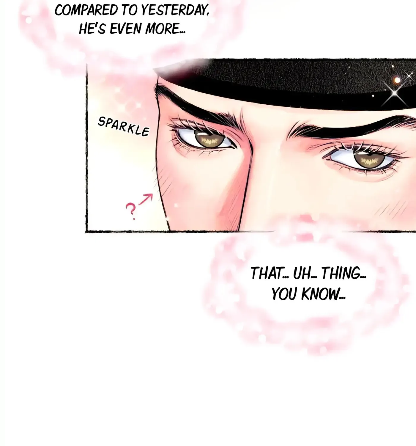 Royal Bridegroom Chapter 28 page 74 - 