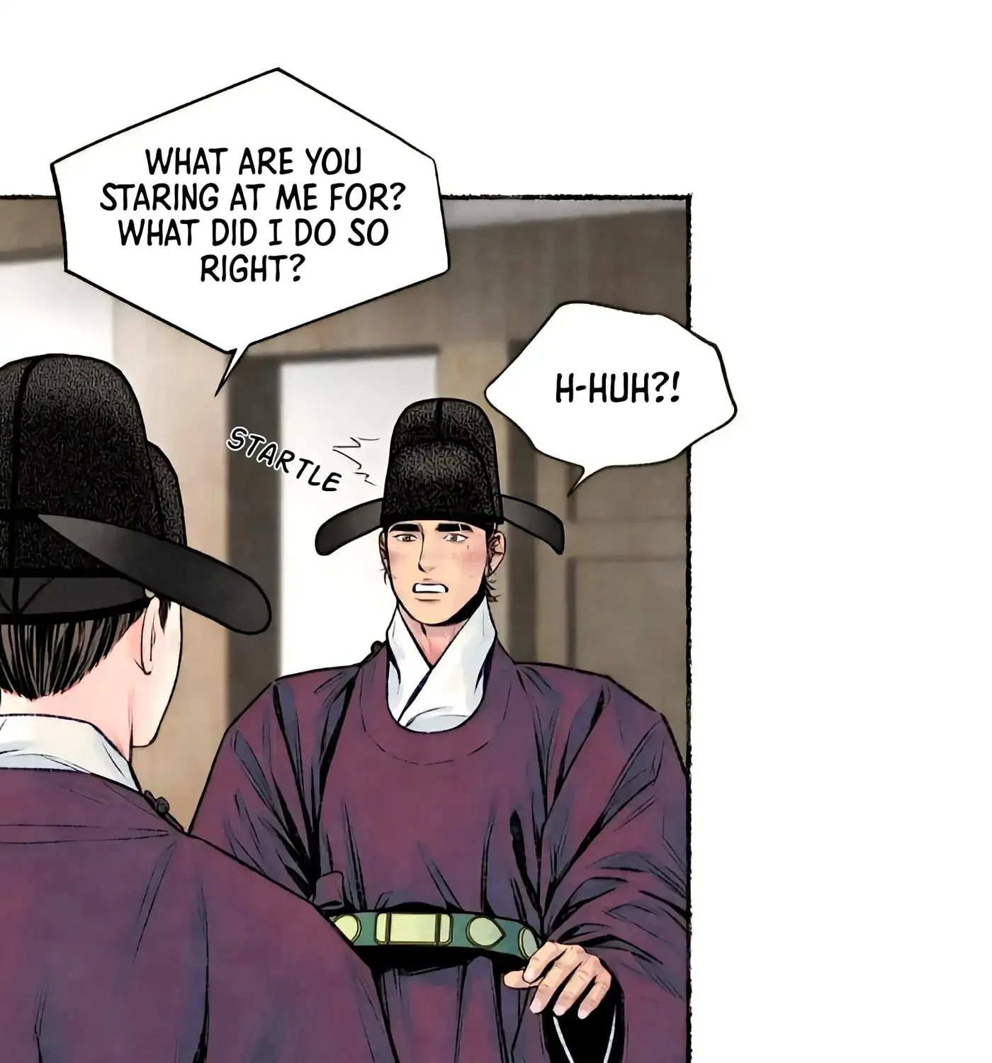 Royal Bridegroom Chapter 28 page 76 - 