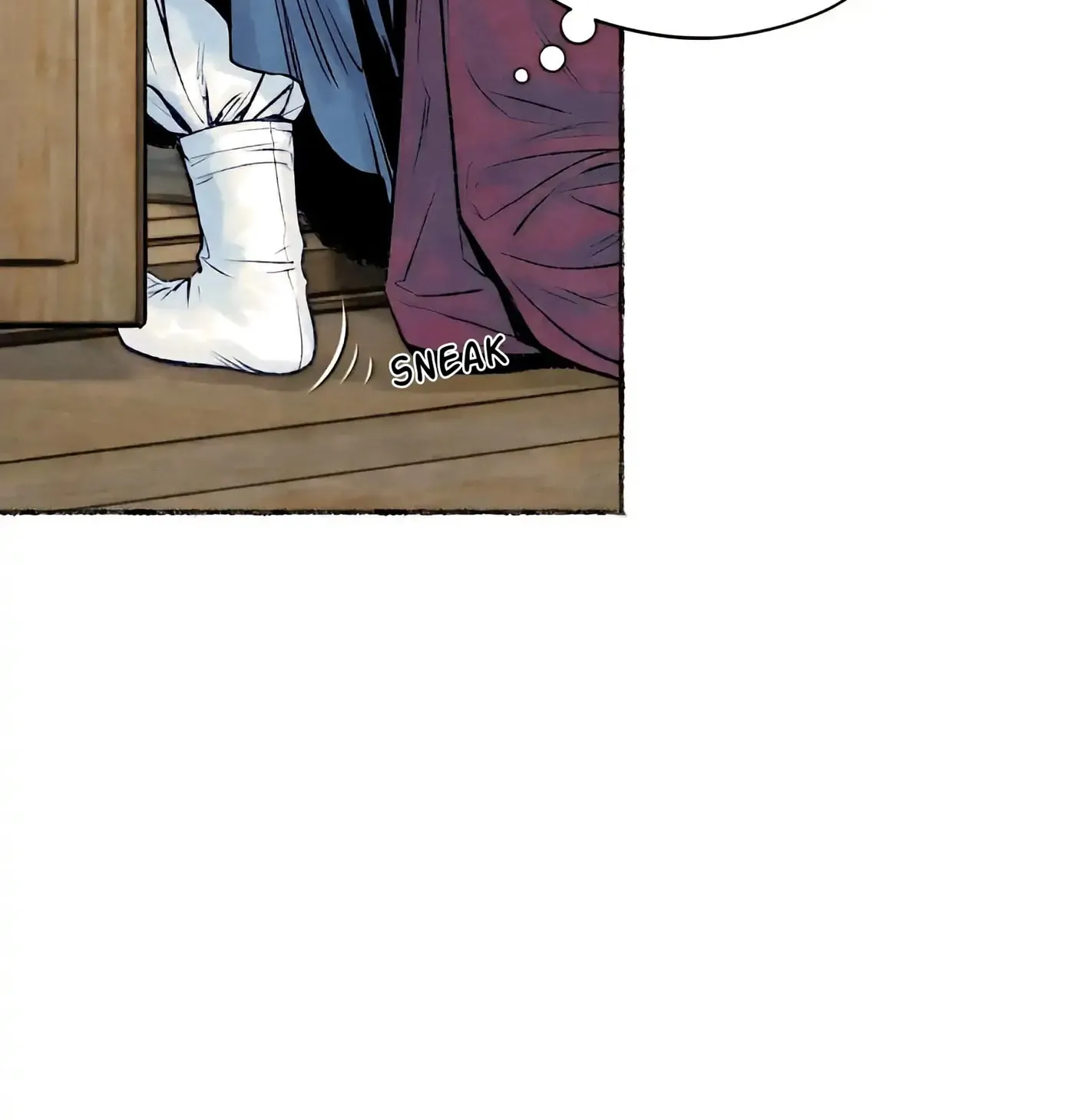 Royal Bridegroom Chapter 28 page 9 - 