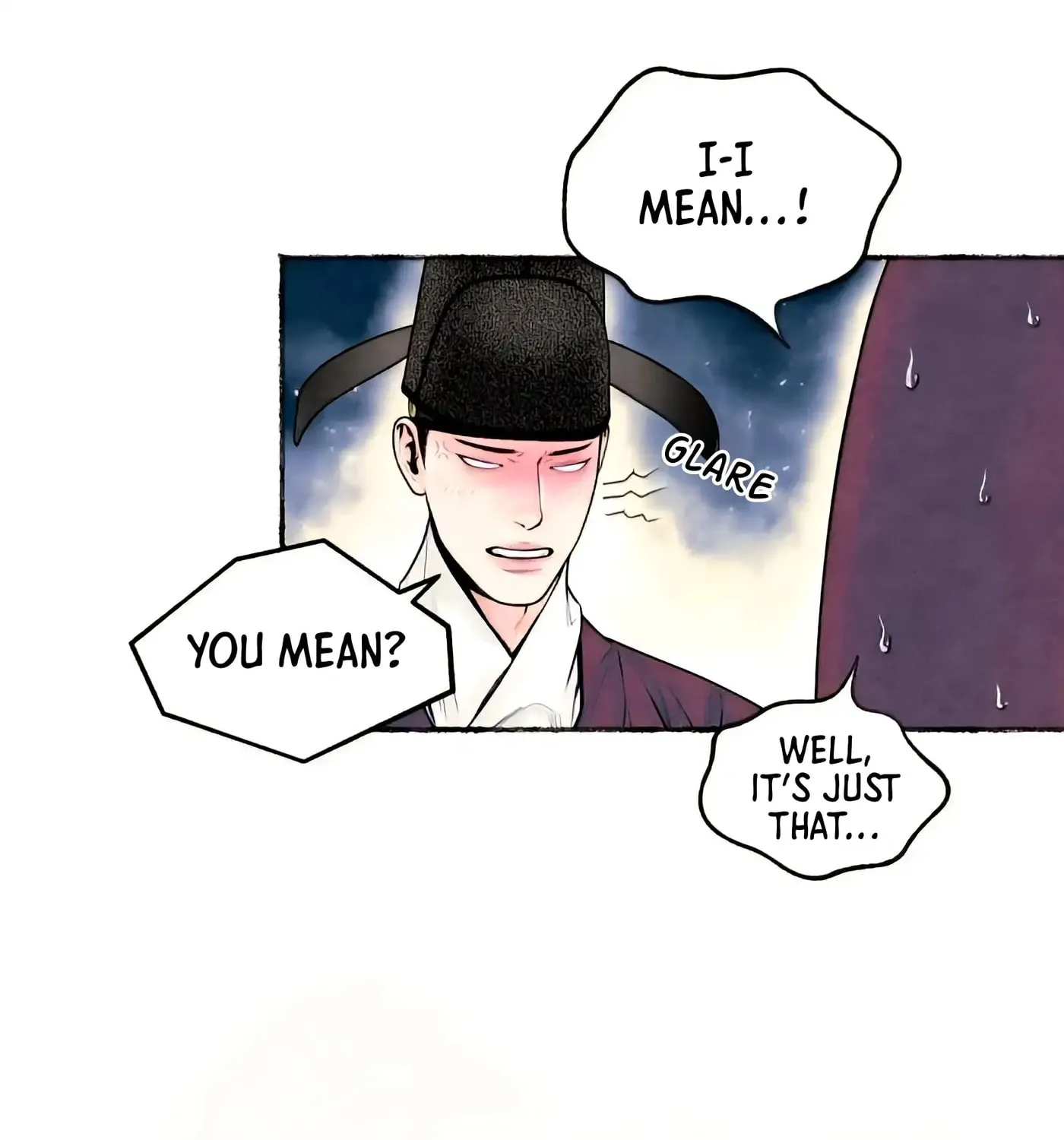 Royal Bridegroom Chapter 28 page 86 - 