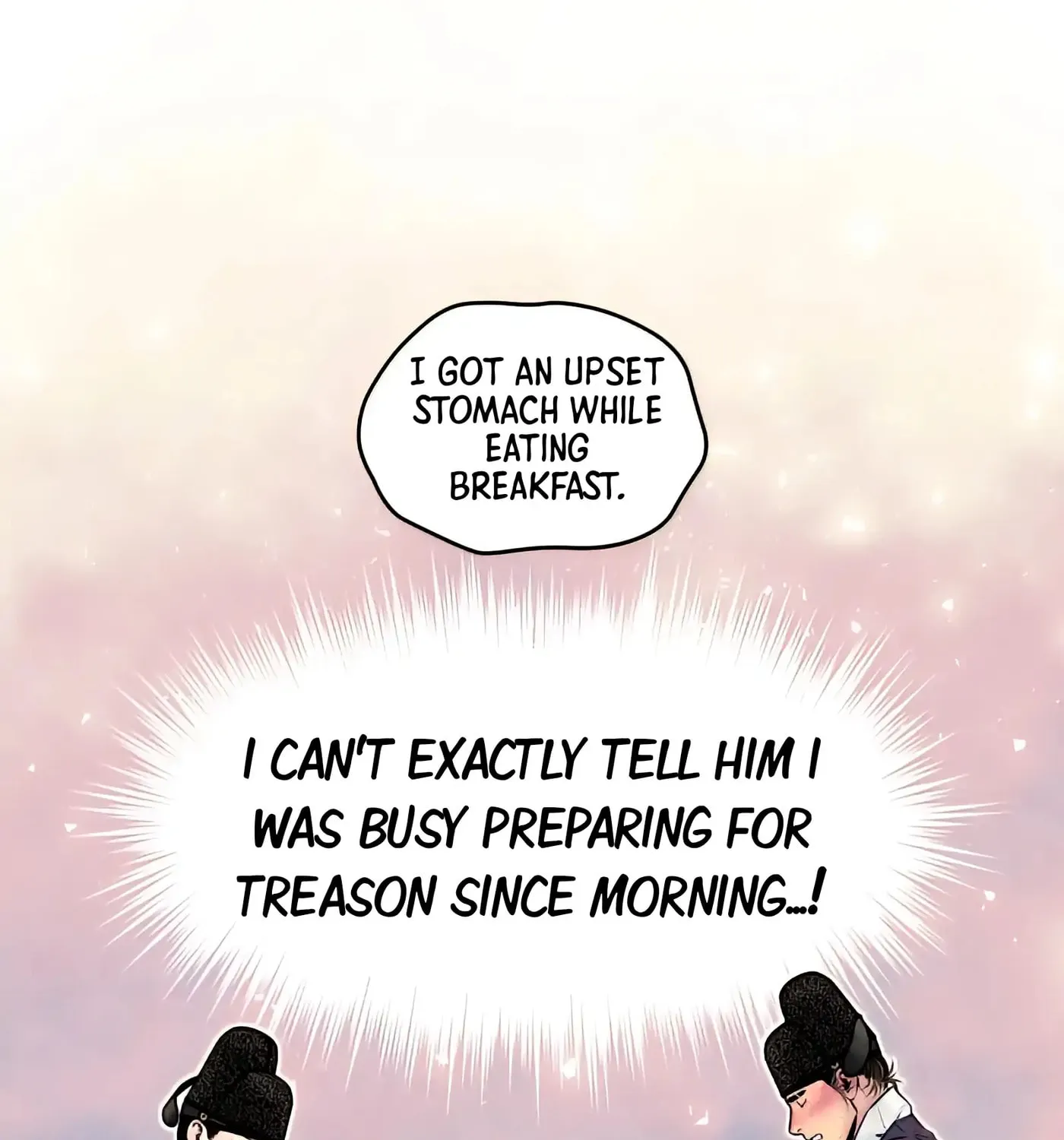 Royal Bridegroom Chapter 28 page 87 - 
