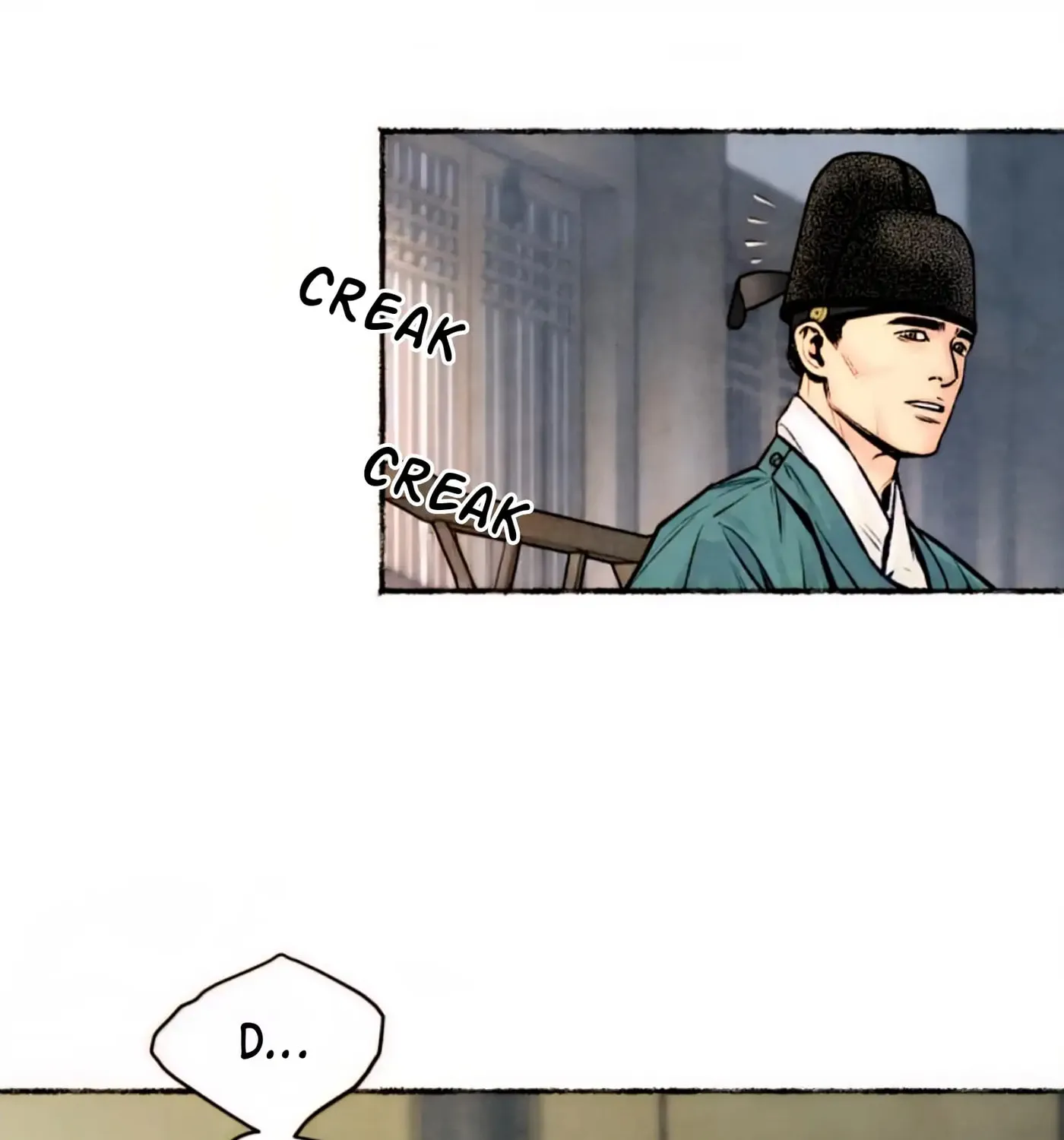 Royal Bridegroom Chapter 28 page 10 - 