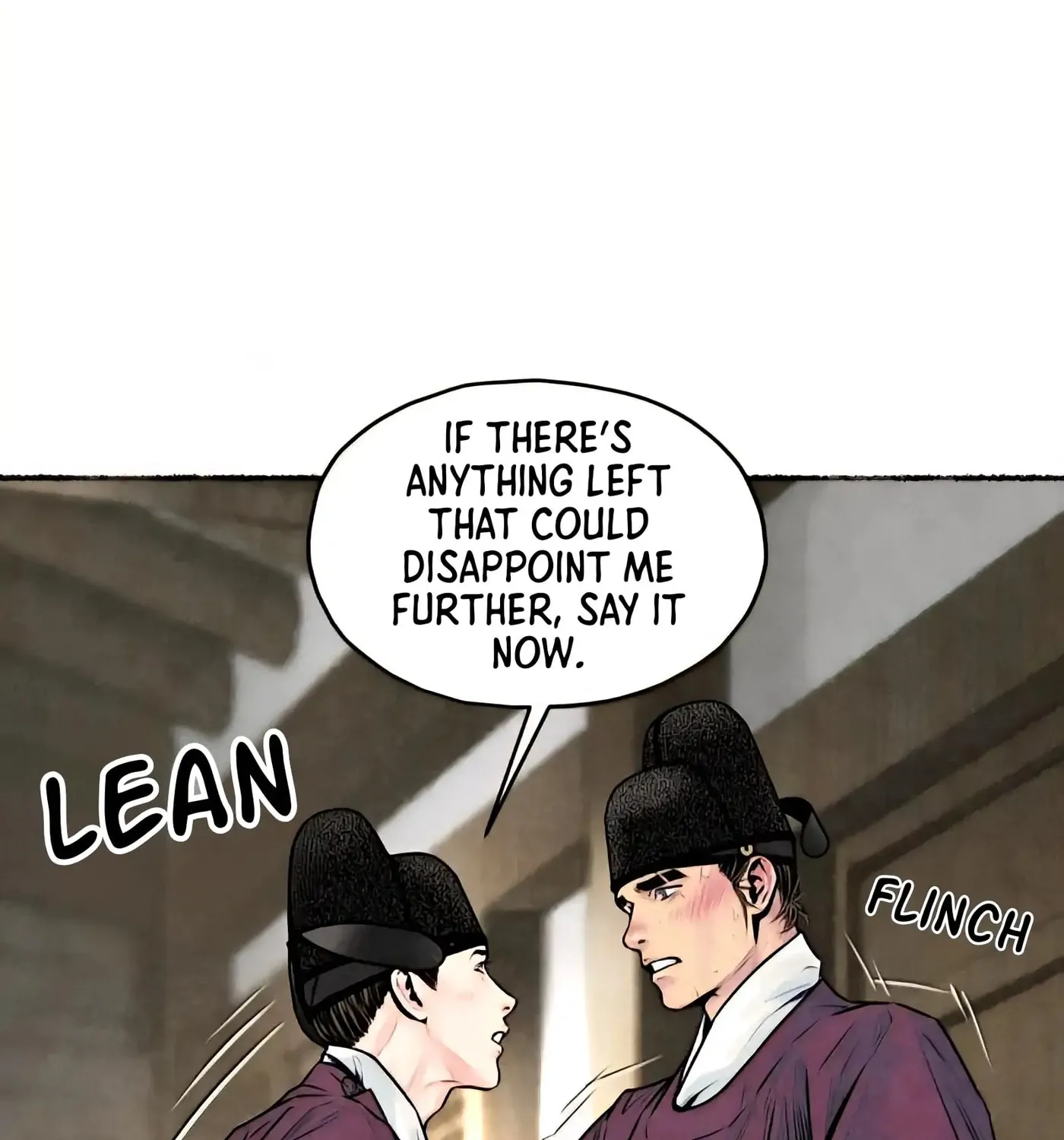 Royal Bridegroom Chapter 28 page 91 - 