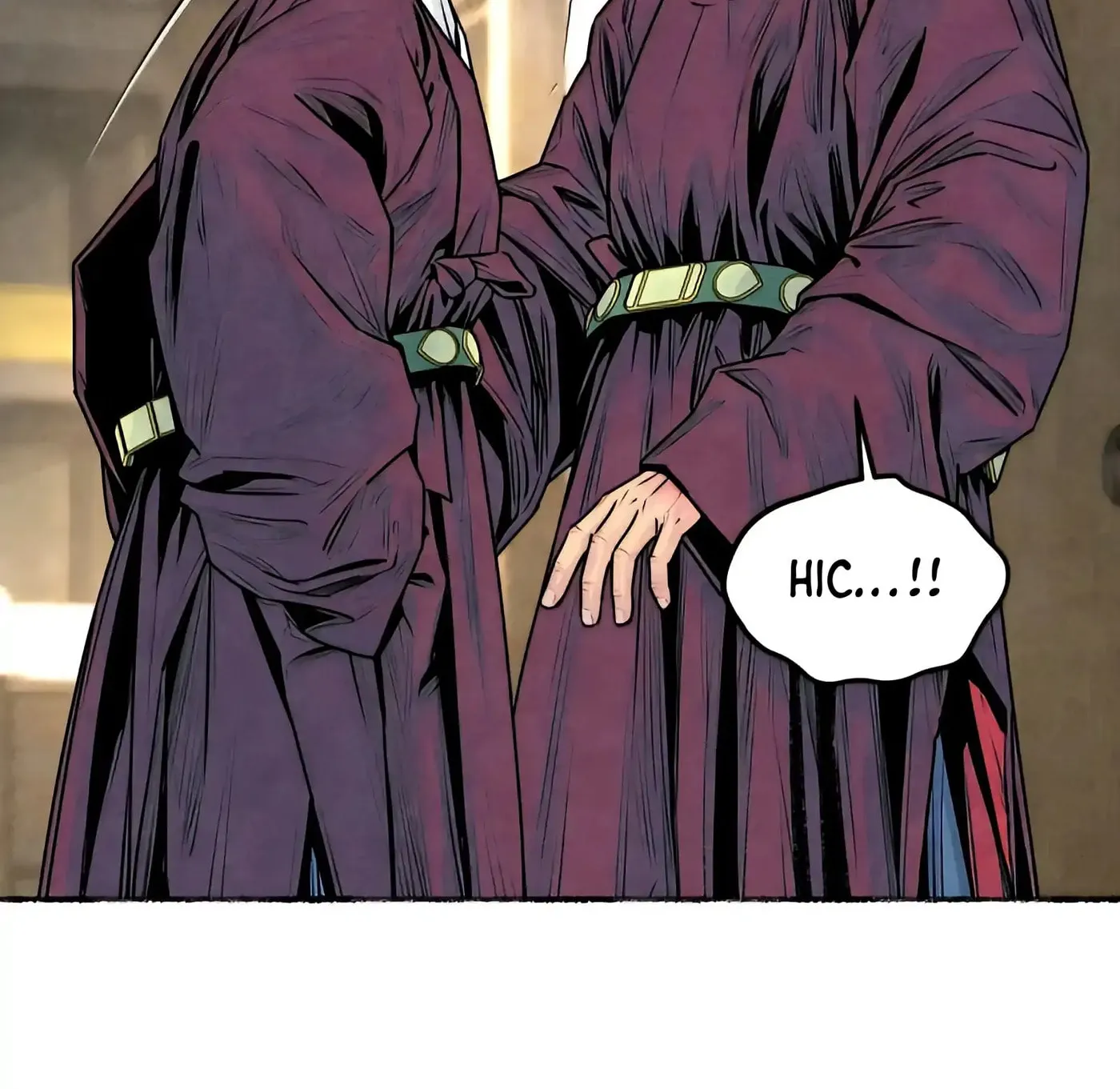 Royal Bridegroom Chapter 28 page 92 - 