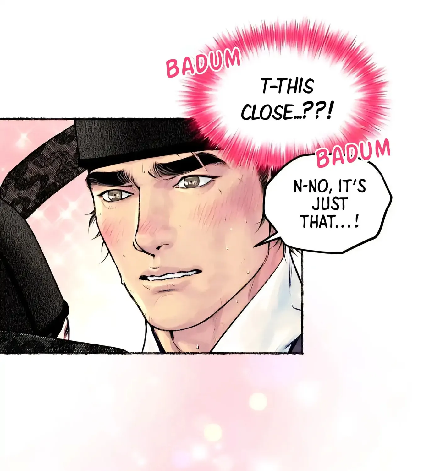 Royal Bridegroom Chapter 28 page 93 - 