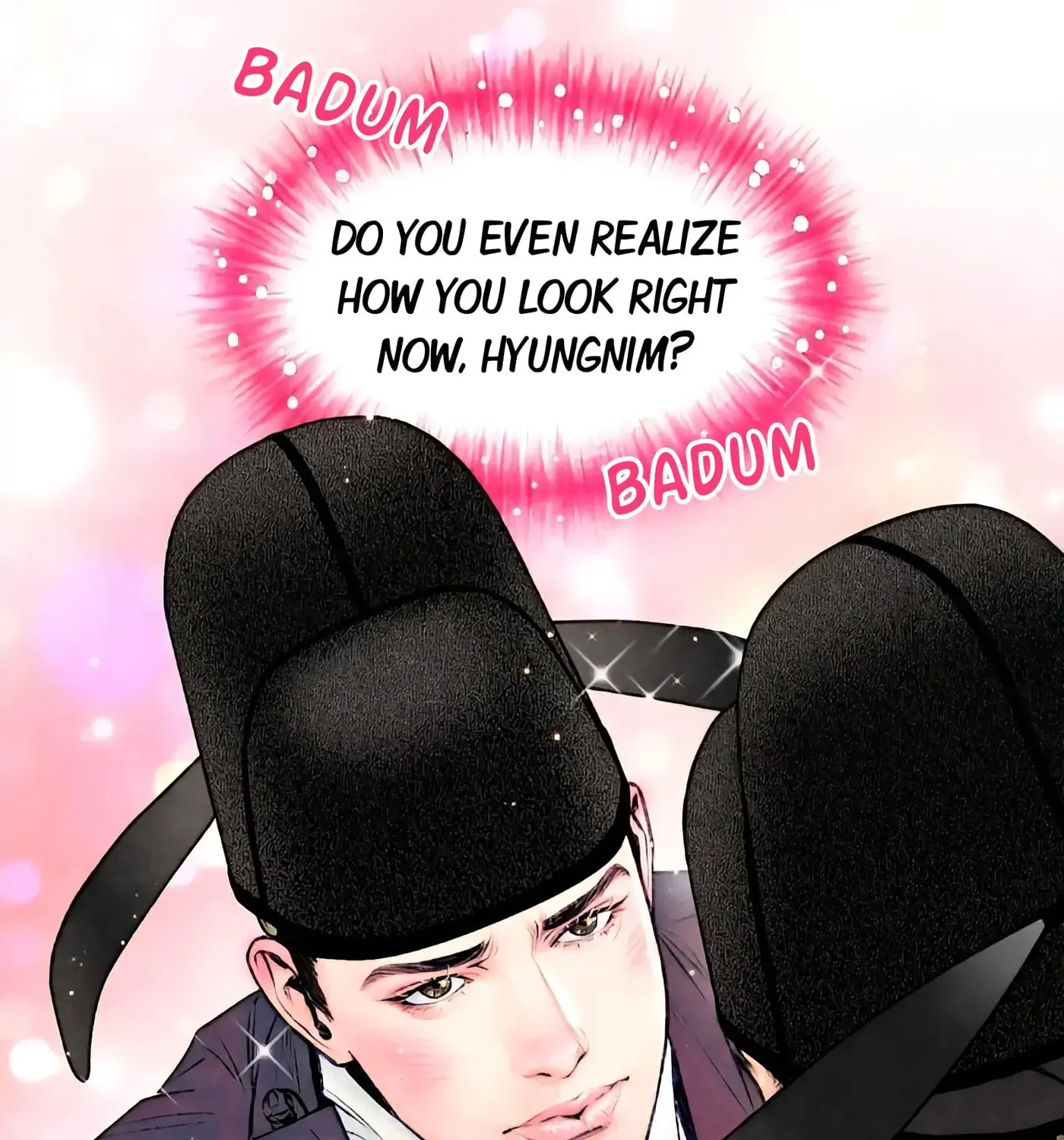 Royal Bridegroom Chapter 28 page 94 - 