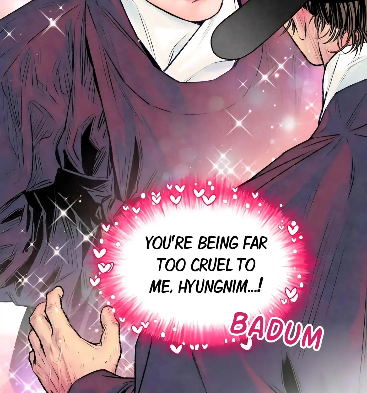 Royal Bridegroom Chapter 28 page 95 - 