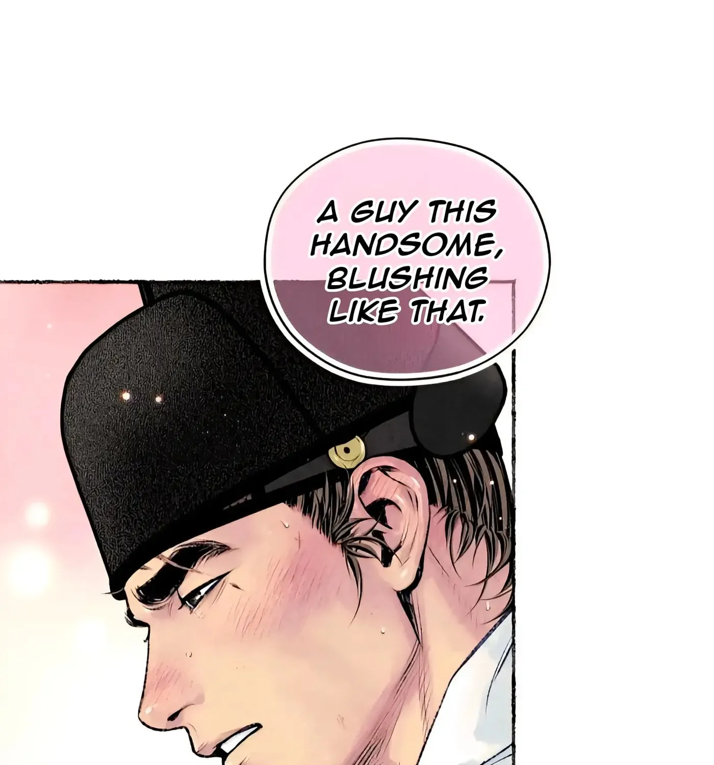 Royal Bridegroom Chapter 28 page 98 - 