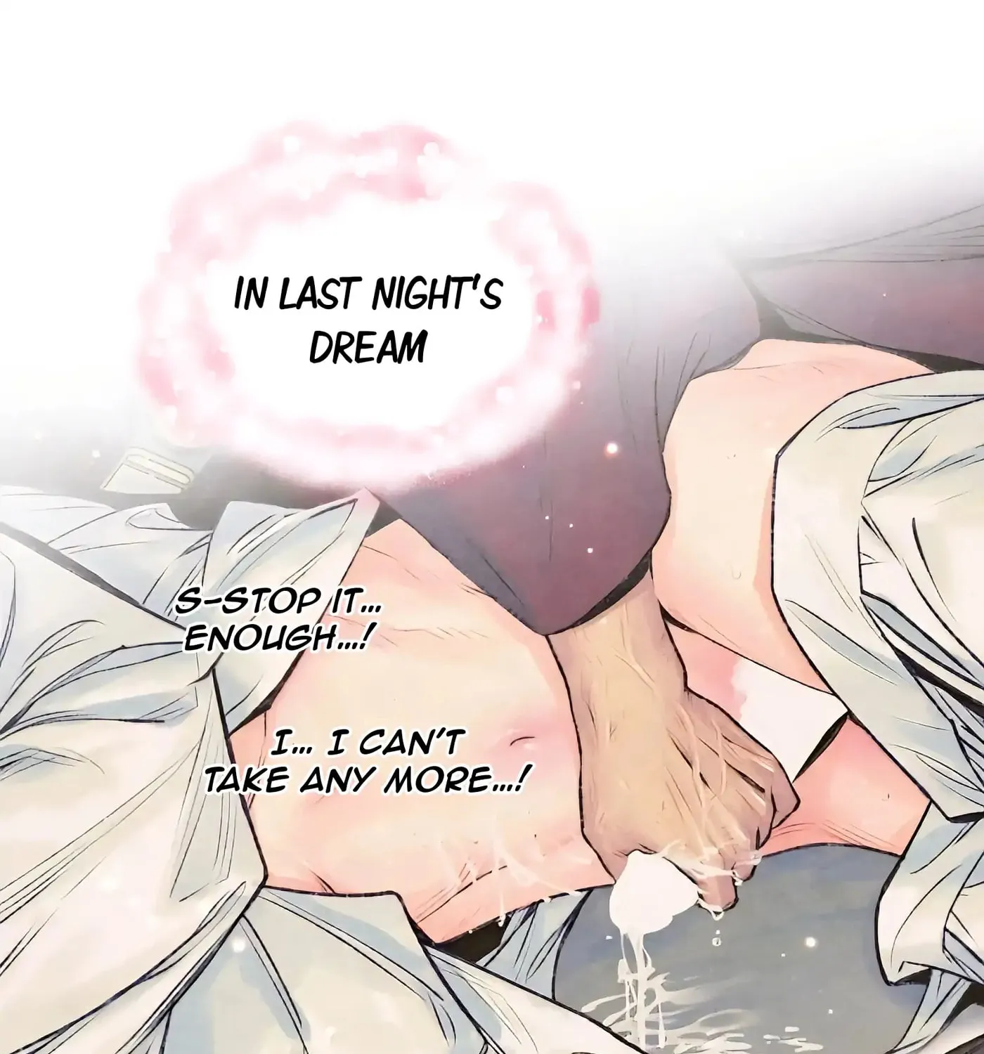Royal Bridegroom Chapter 28 page 100 - 