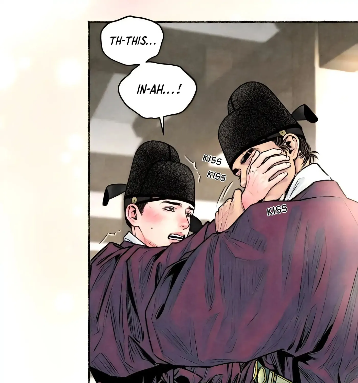 Royal Bridegroom Chapter 29 page 102 - 