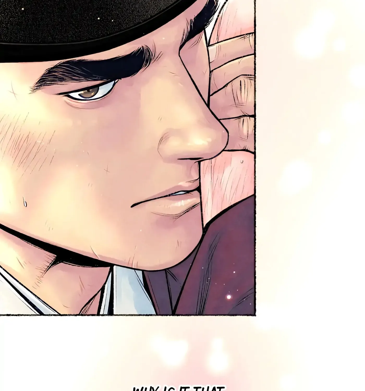 Royal Bridegroom Chapter 29 page 104 - 