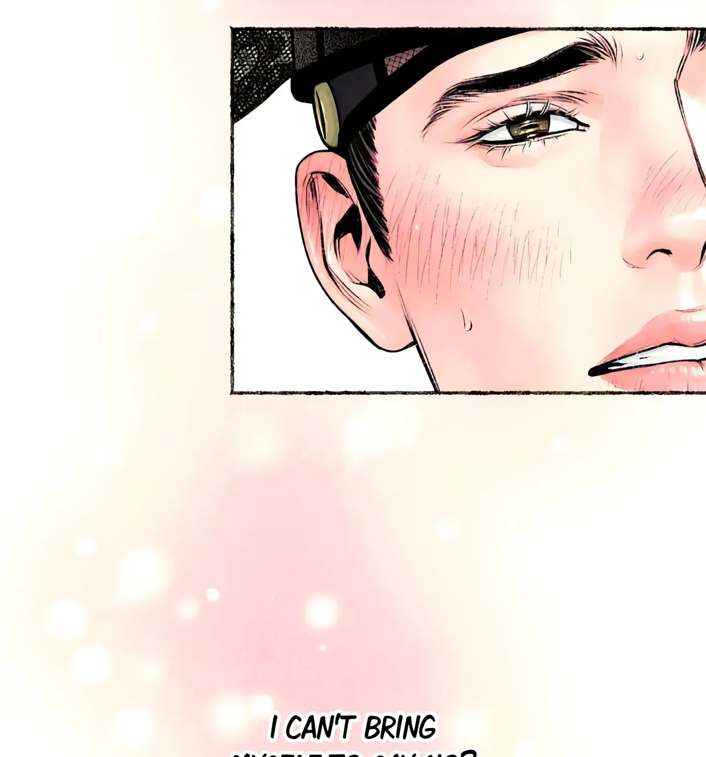 Royal Bridegroom Chapter 29 page 106 - 