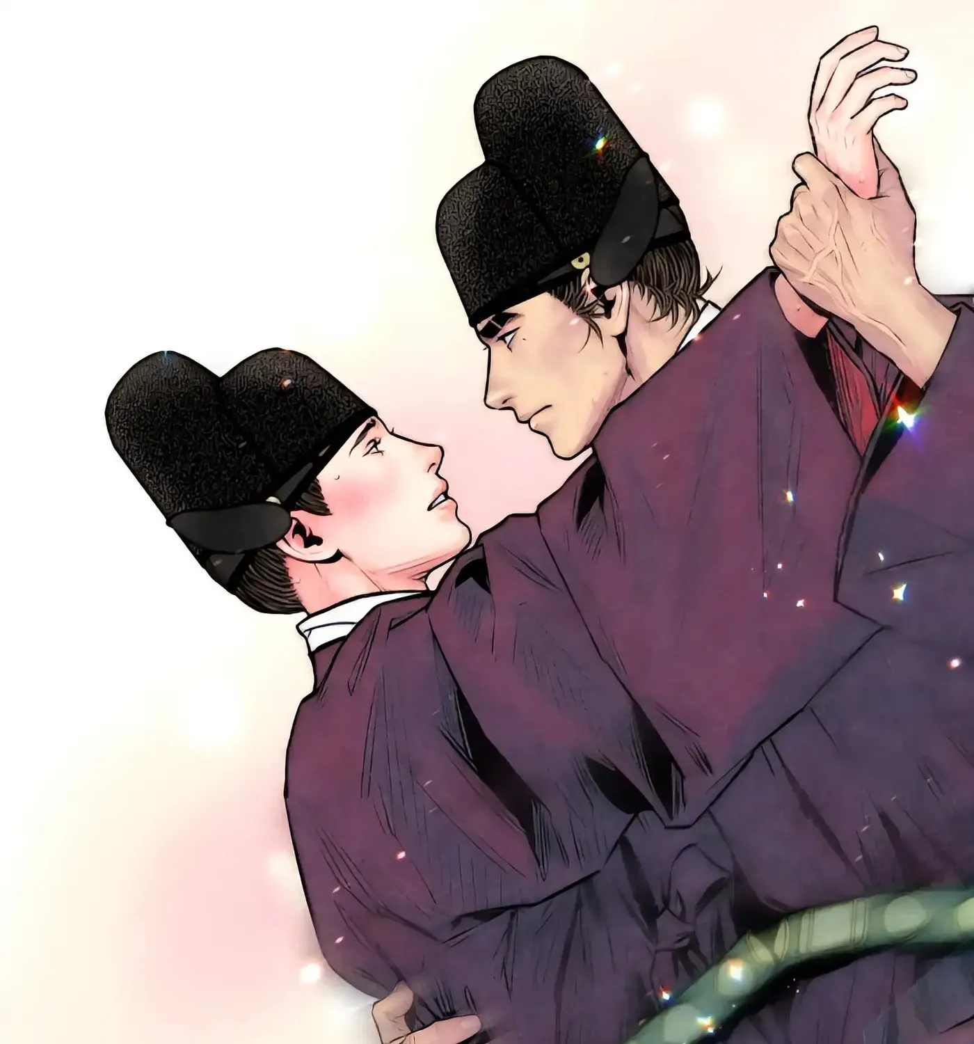 Royal Bridegroom Chapter 29 page 109 - 