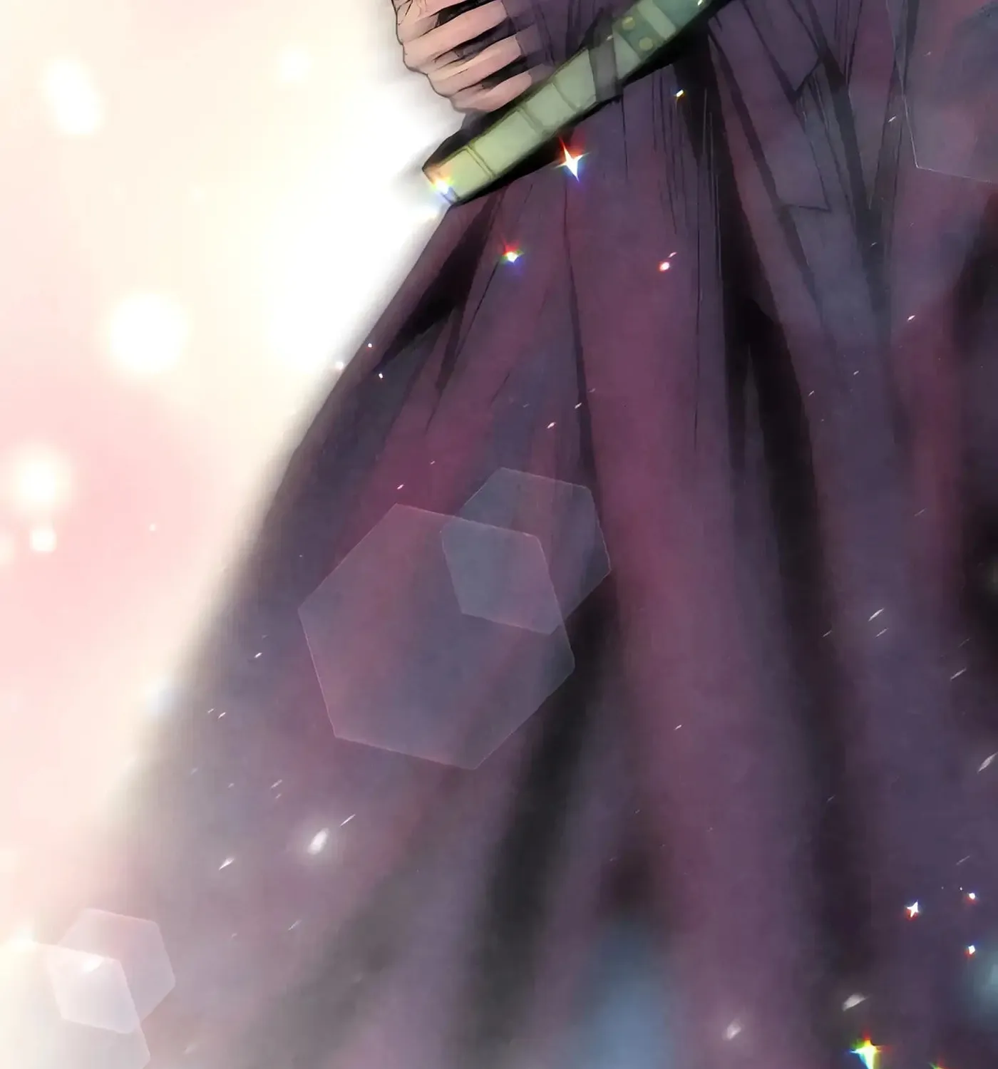 Royal Bridegroom Chapter 29 page 110 - 