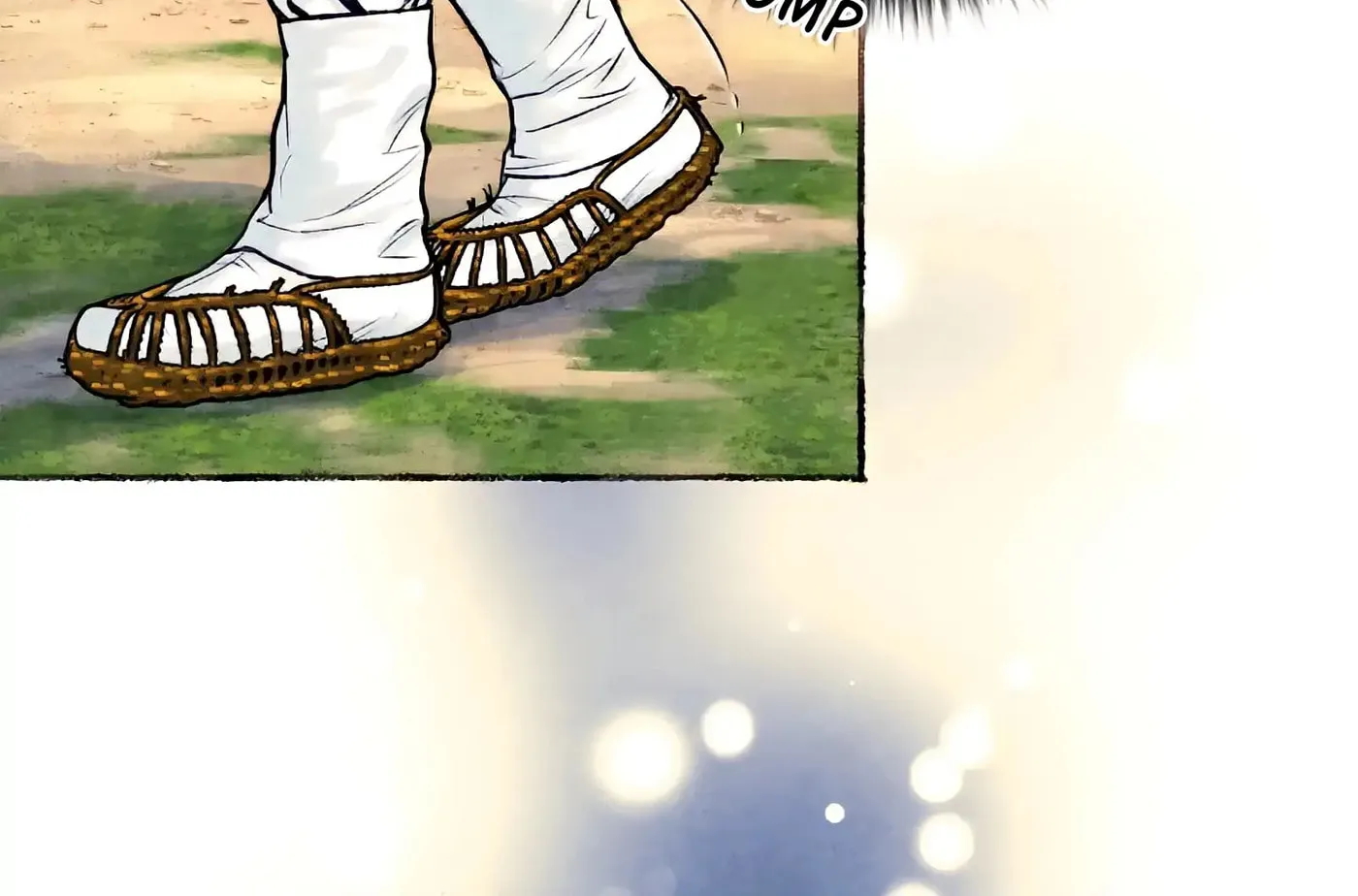 Royal Bridegroom Chapter 29 page 12 - 