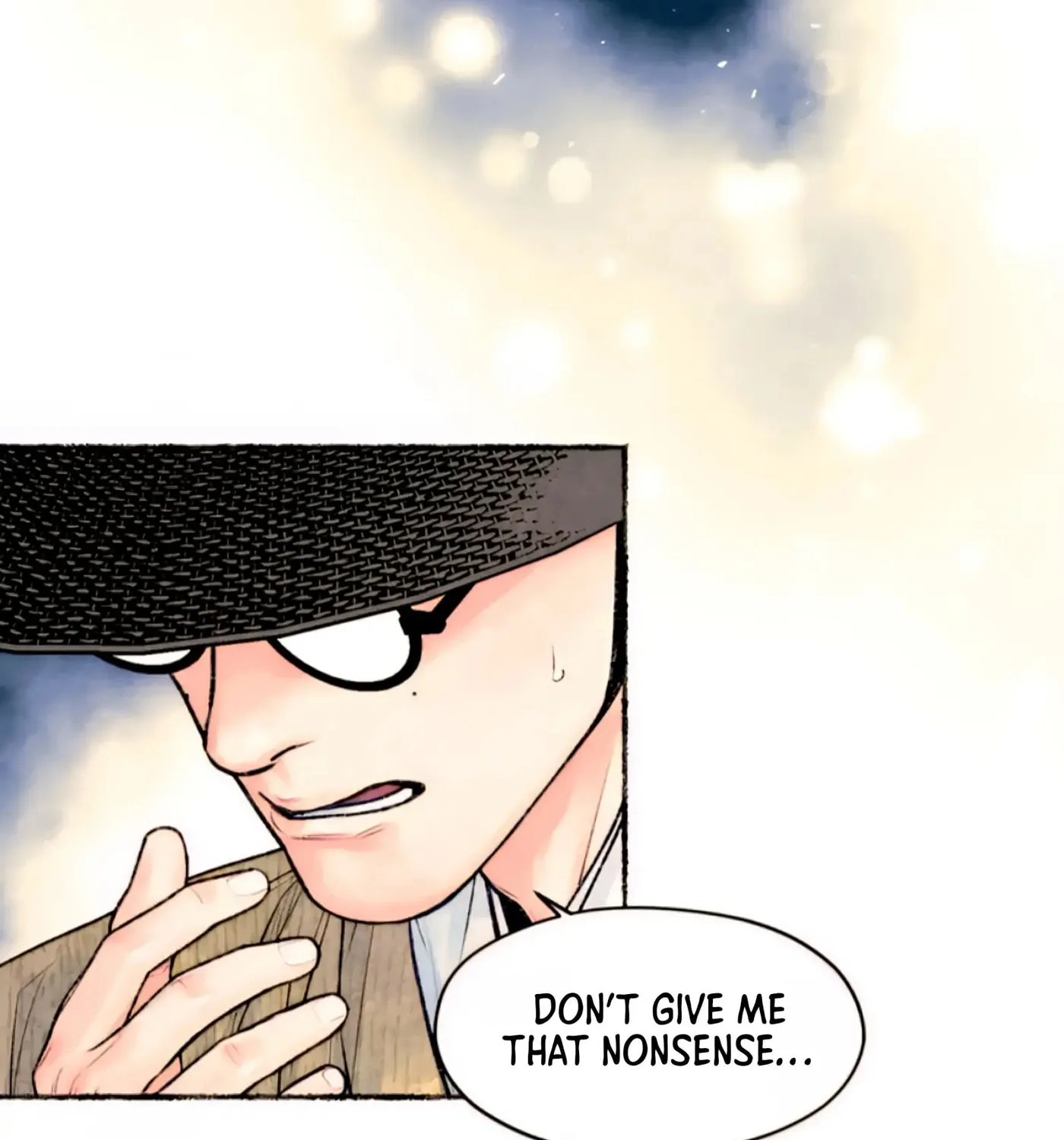 Royal Bridegroom Chapter 29 page 17 - 