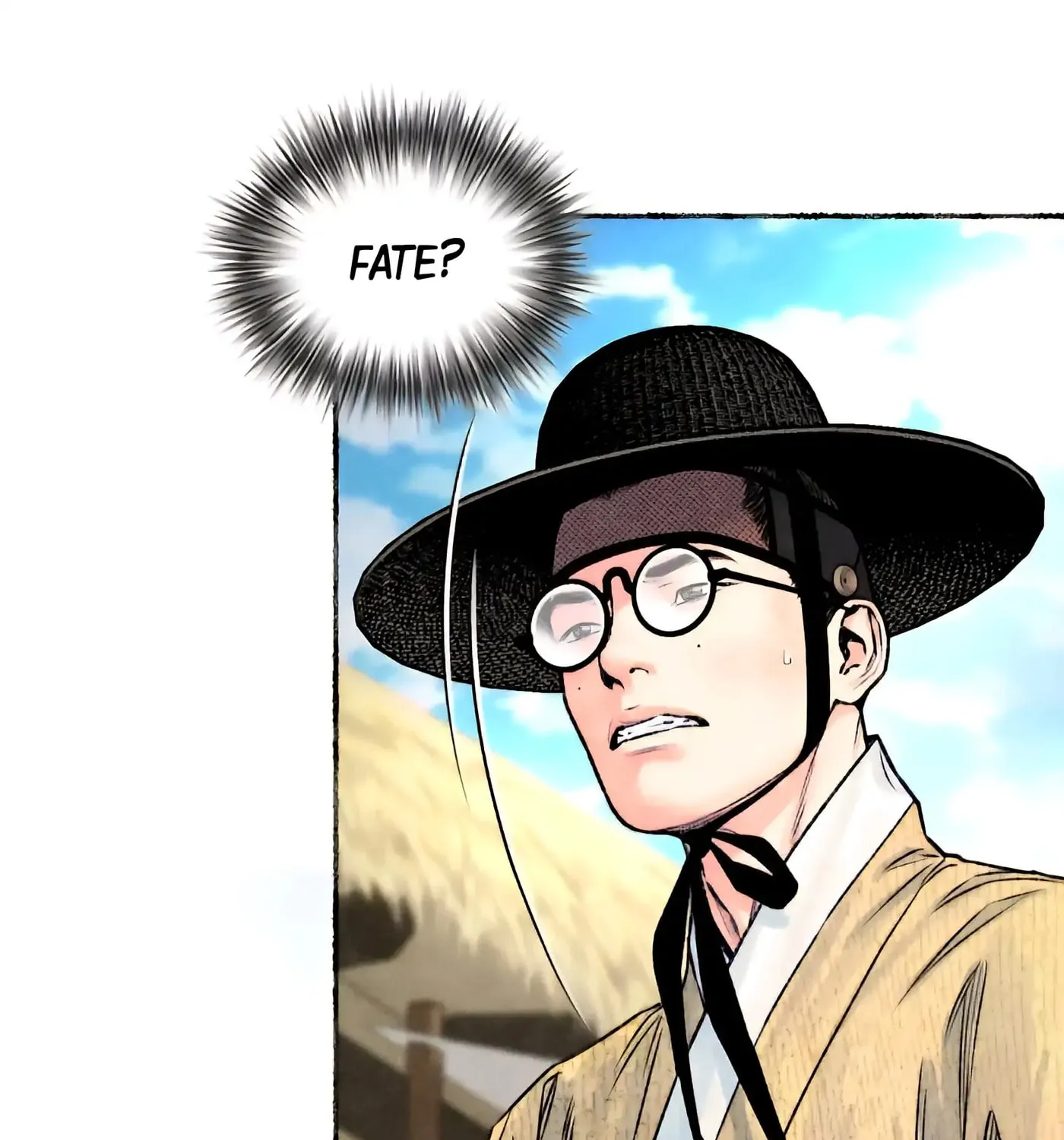 Royal Bridegroom Chapter 29 page 19 - 