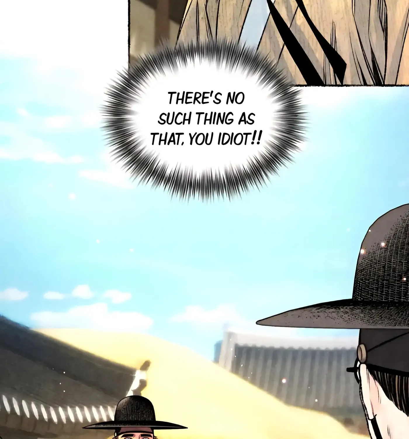 Royal Bridegroom Chapter 29 page 20 - 
