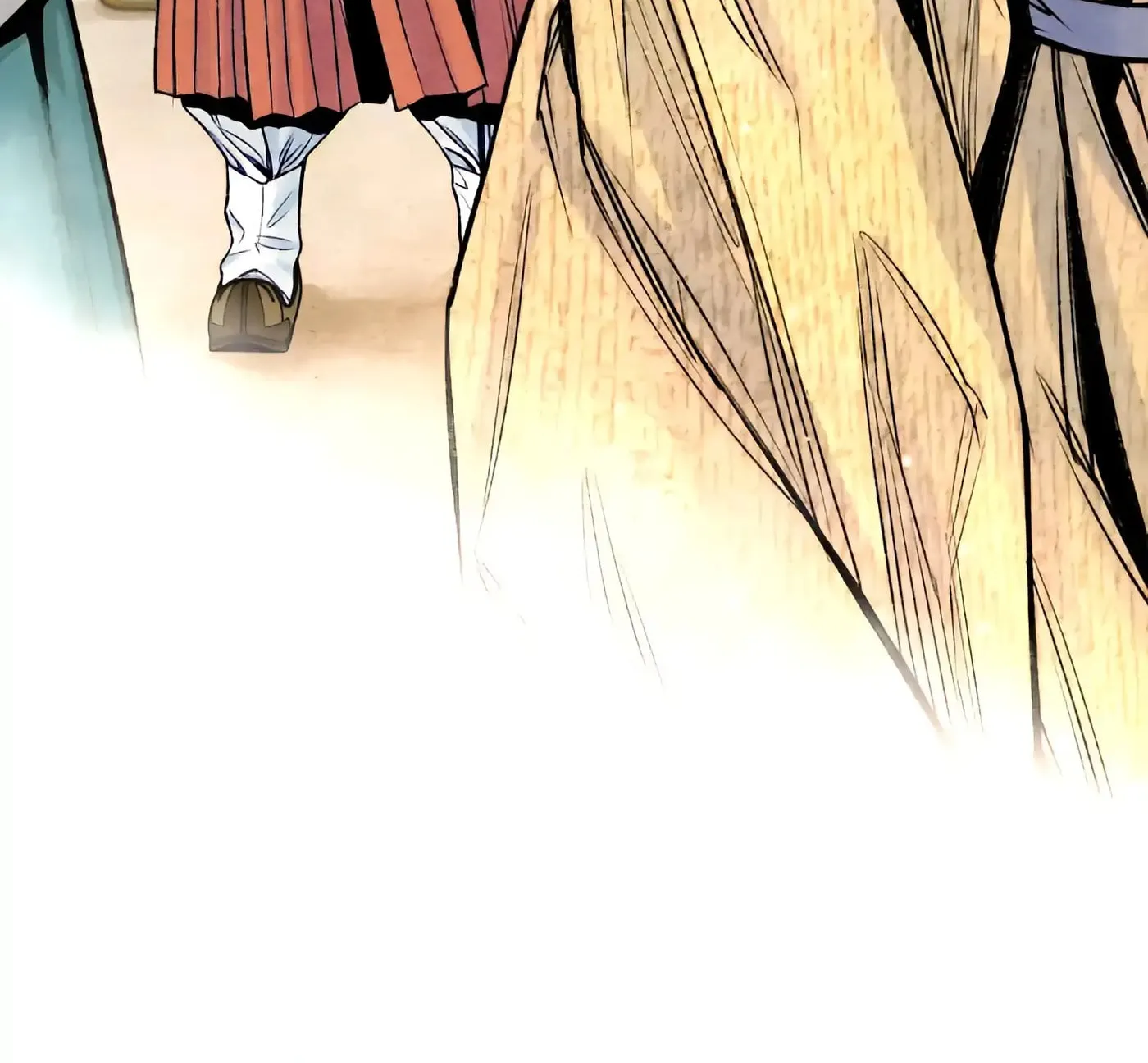 Royal Bridegroom Chapter 29 page 22 - 