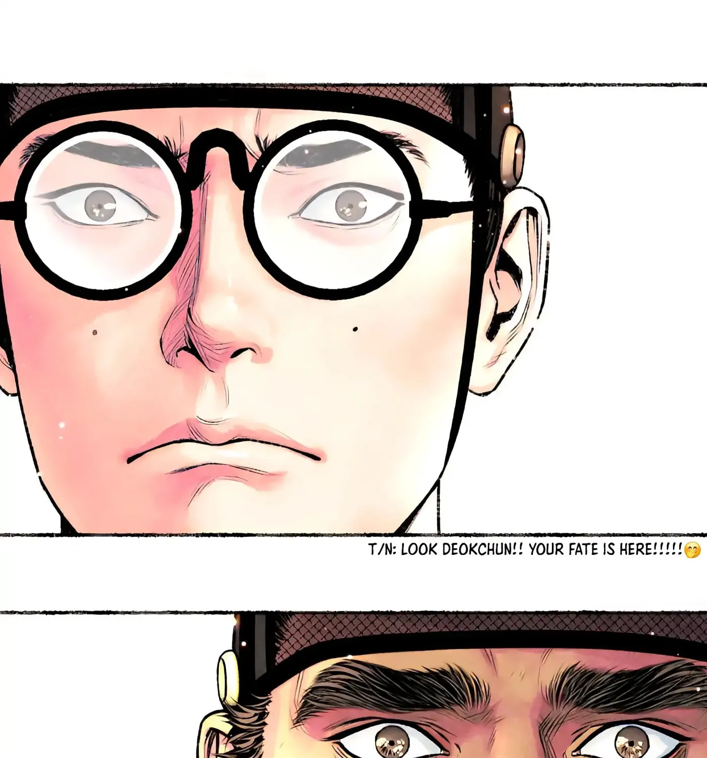 Royal Bridegroom Chapter 29 page 23 - 