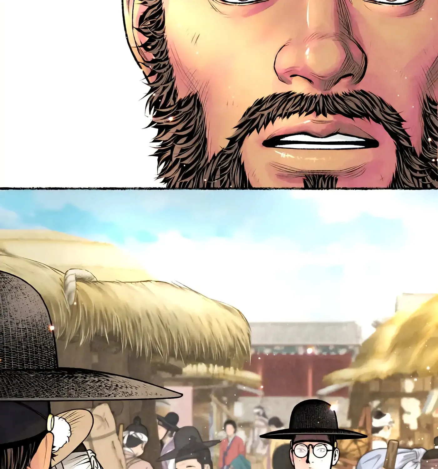 Royal Bridegroom Chapter 29 page 24 - 