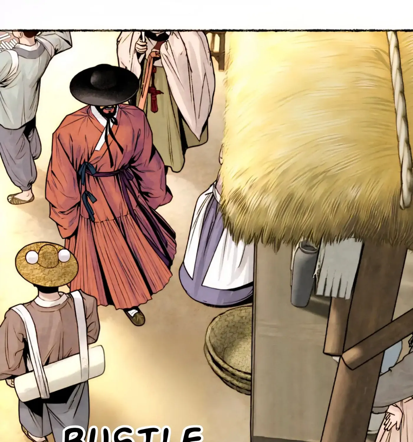 Royal Bridegroom Chapter 29 page 27 - 