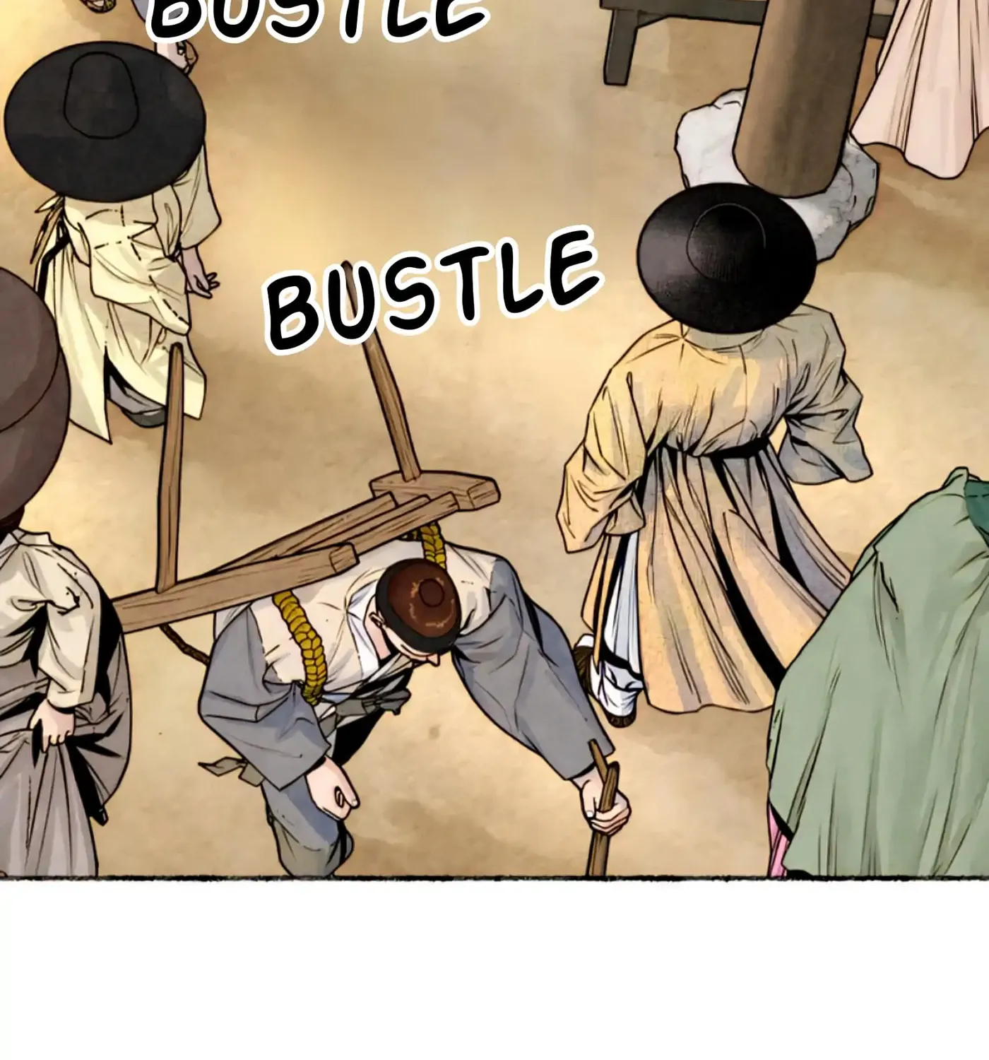 Royal Bridegroom Chapter 29 page 28 - 