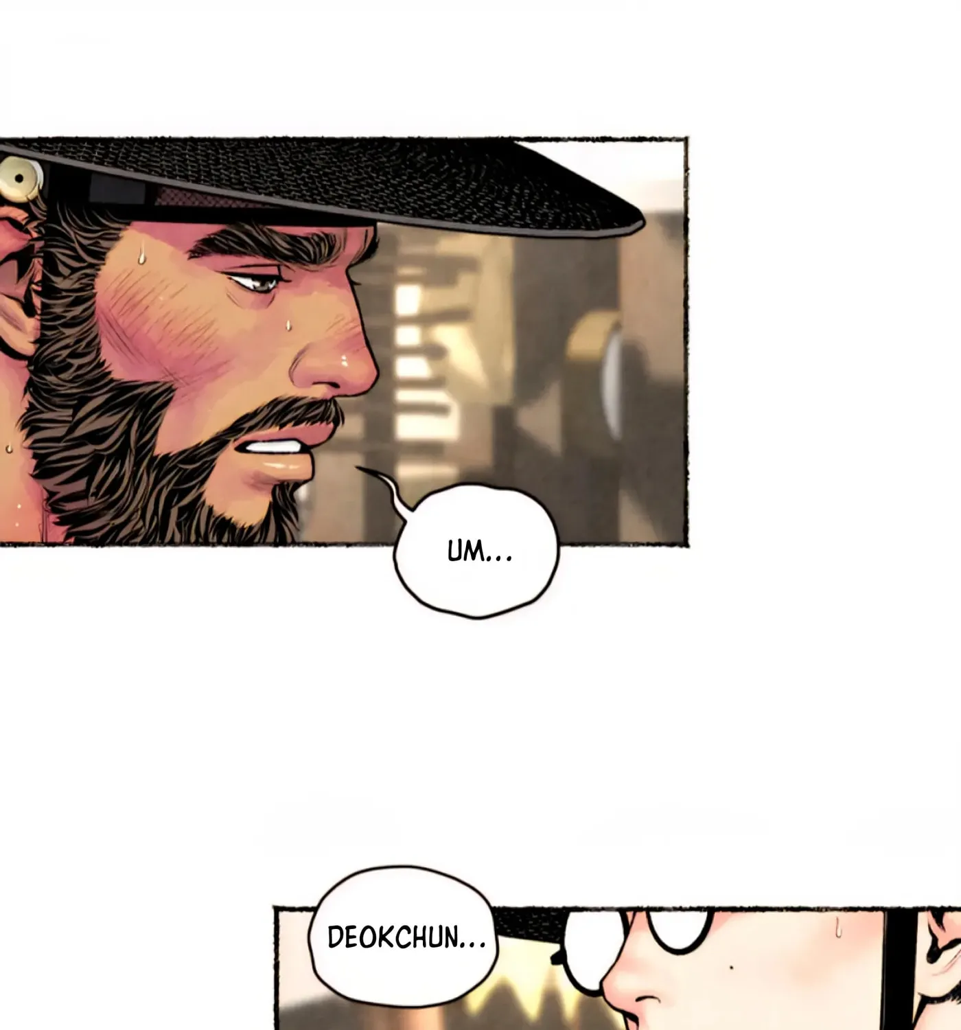 Royal Bridegroom Chapter 29 page 30 - 