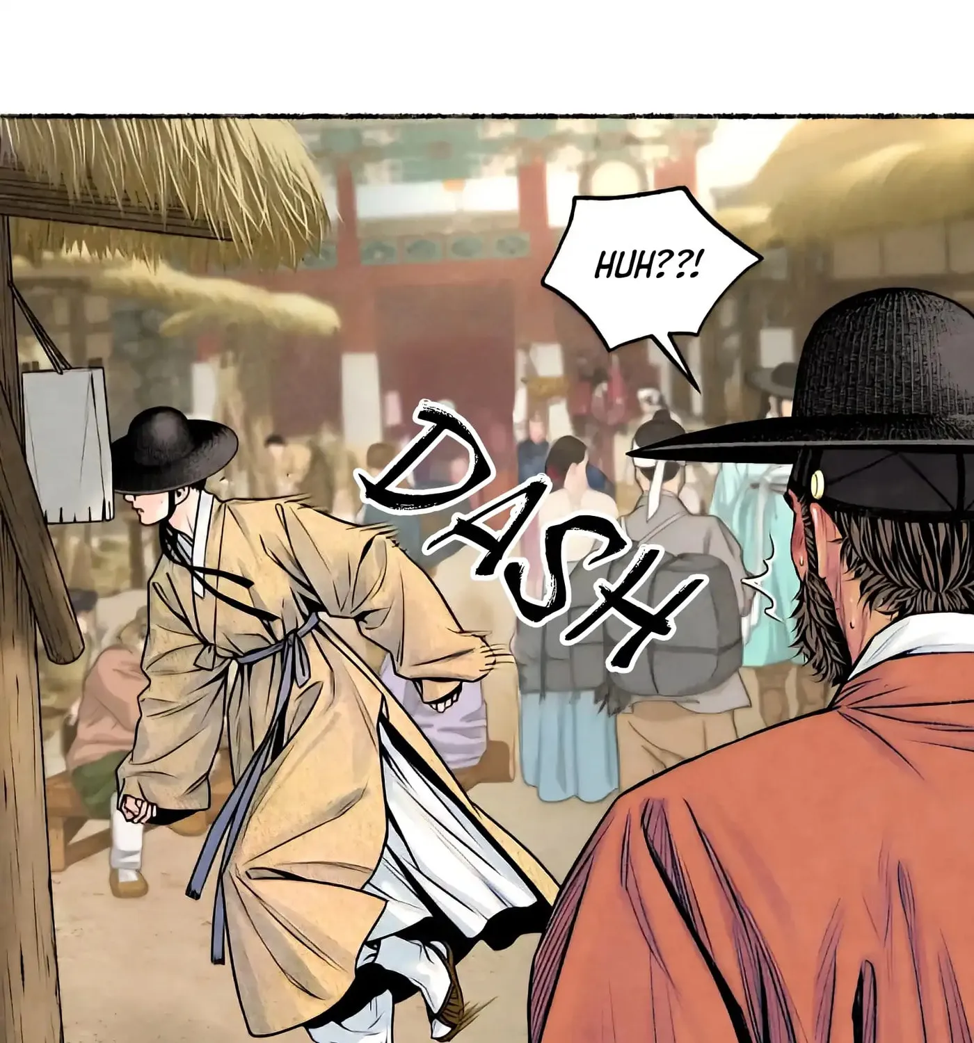 Royal Bridegroom Chapter 29 page 32 - 