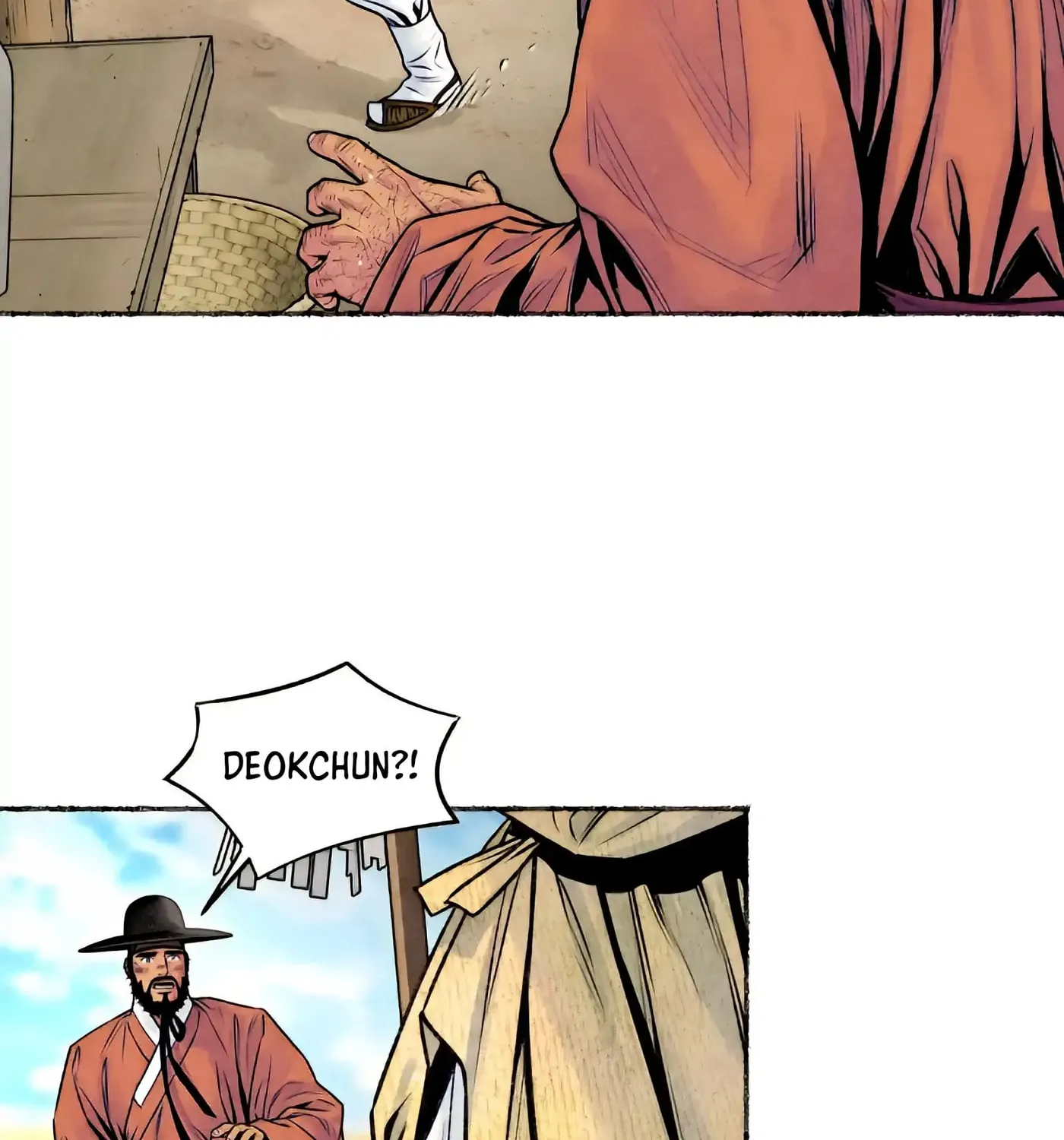 Royal Bridegroom Chapter 29 page 33 - 