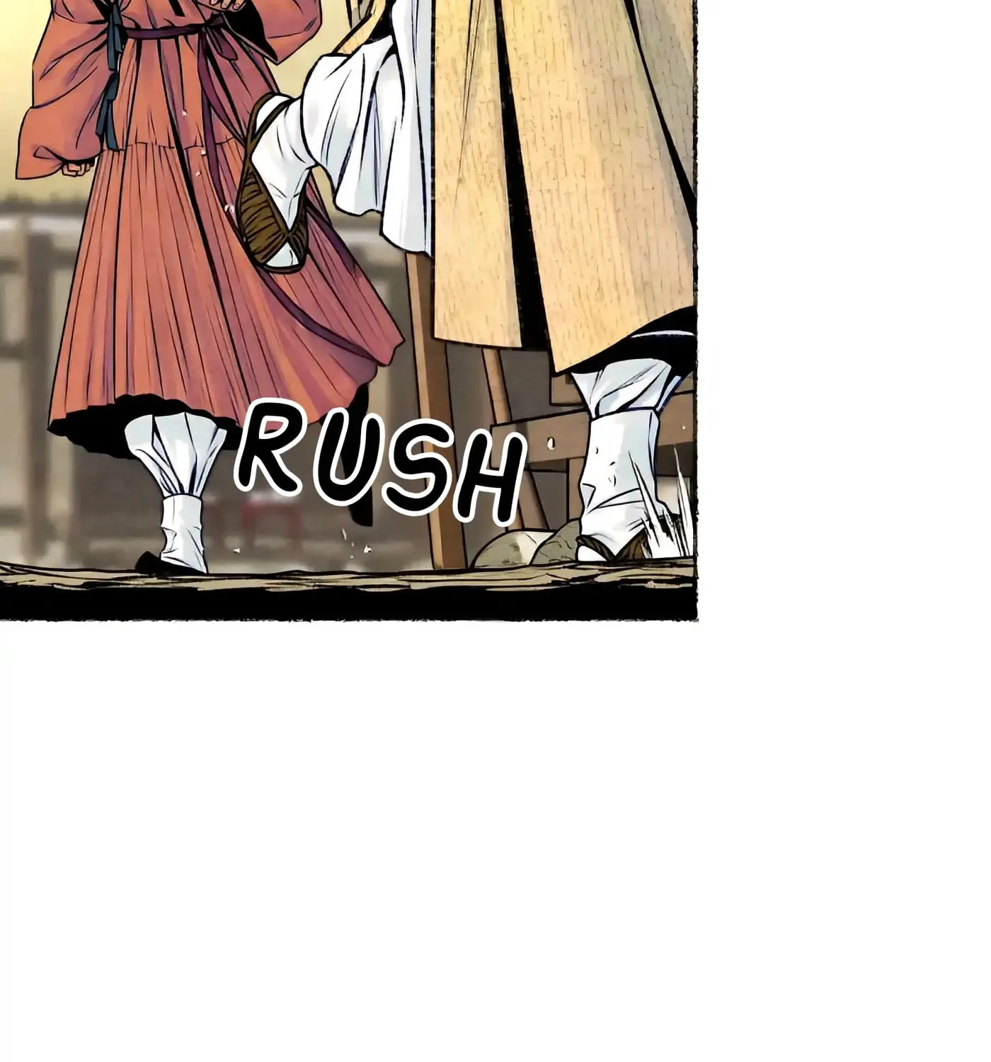Royal Bridegroom Chapter 29 page 34 - 