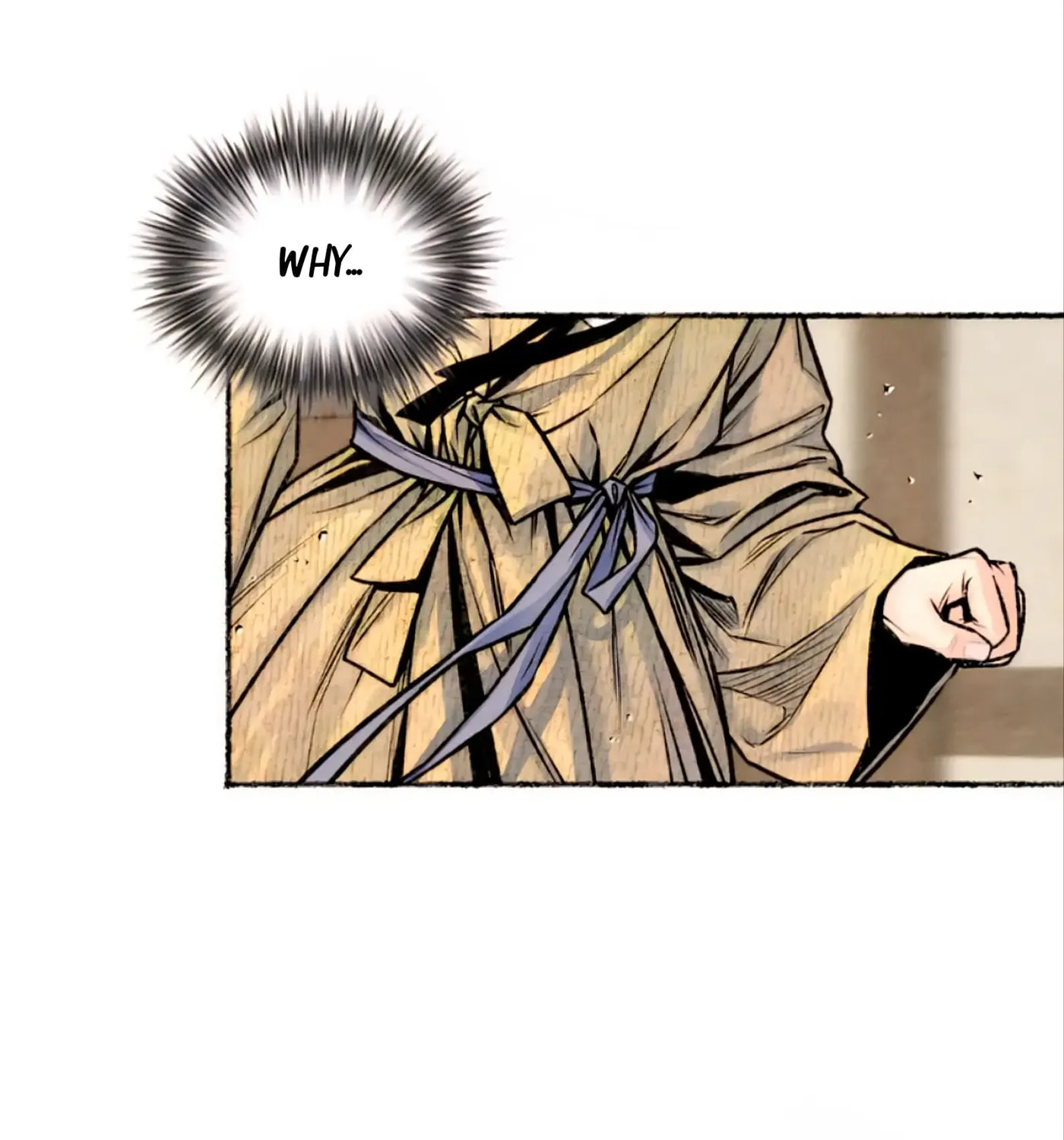 Royal Bridegroom Chapter 29 page 36 - 